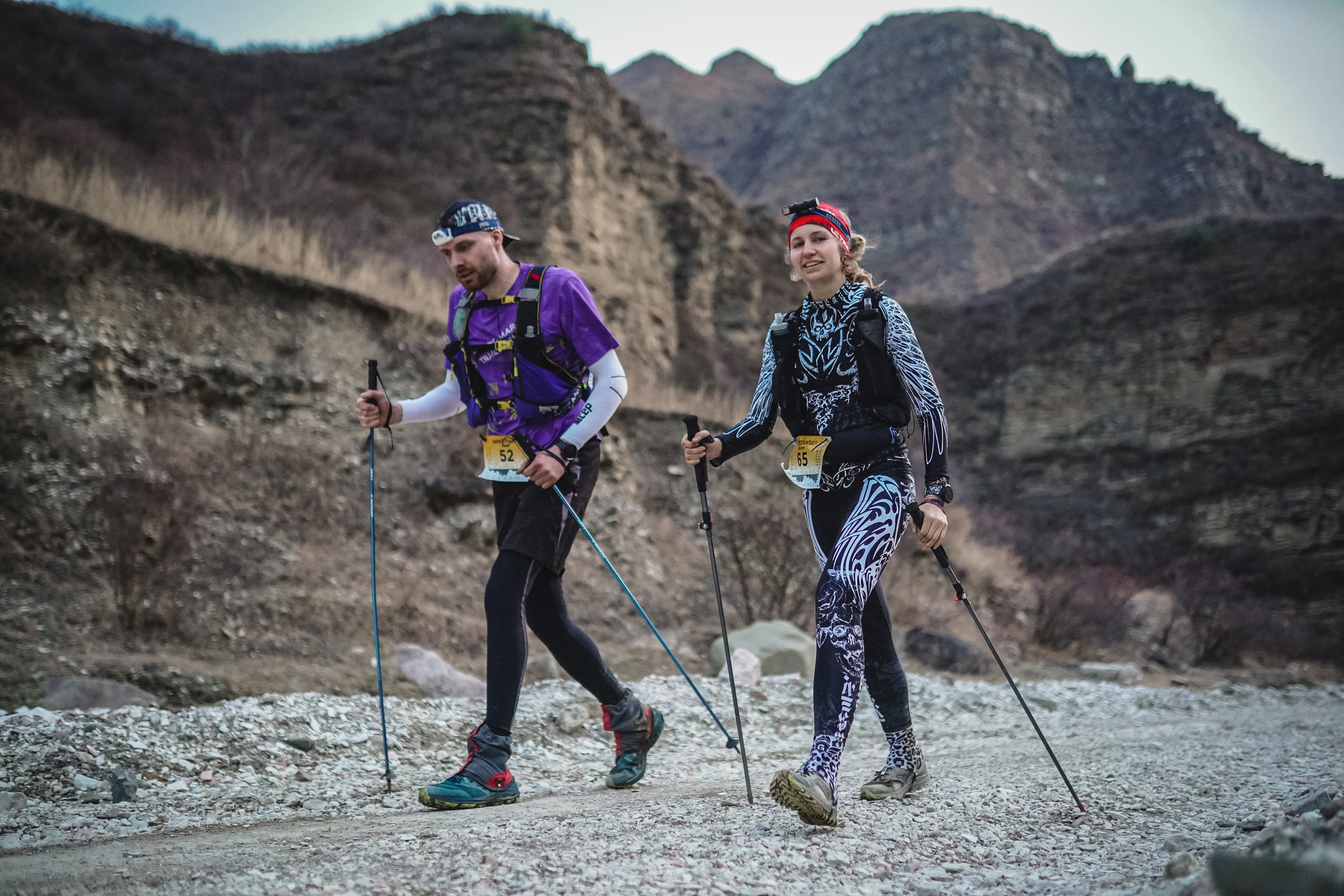 Dagestan Wild Trail. Спортивный и репортажный фотограф Иван Счетчиков