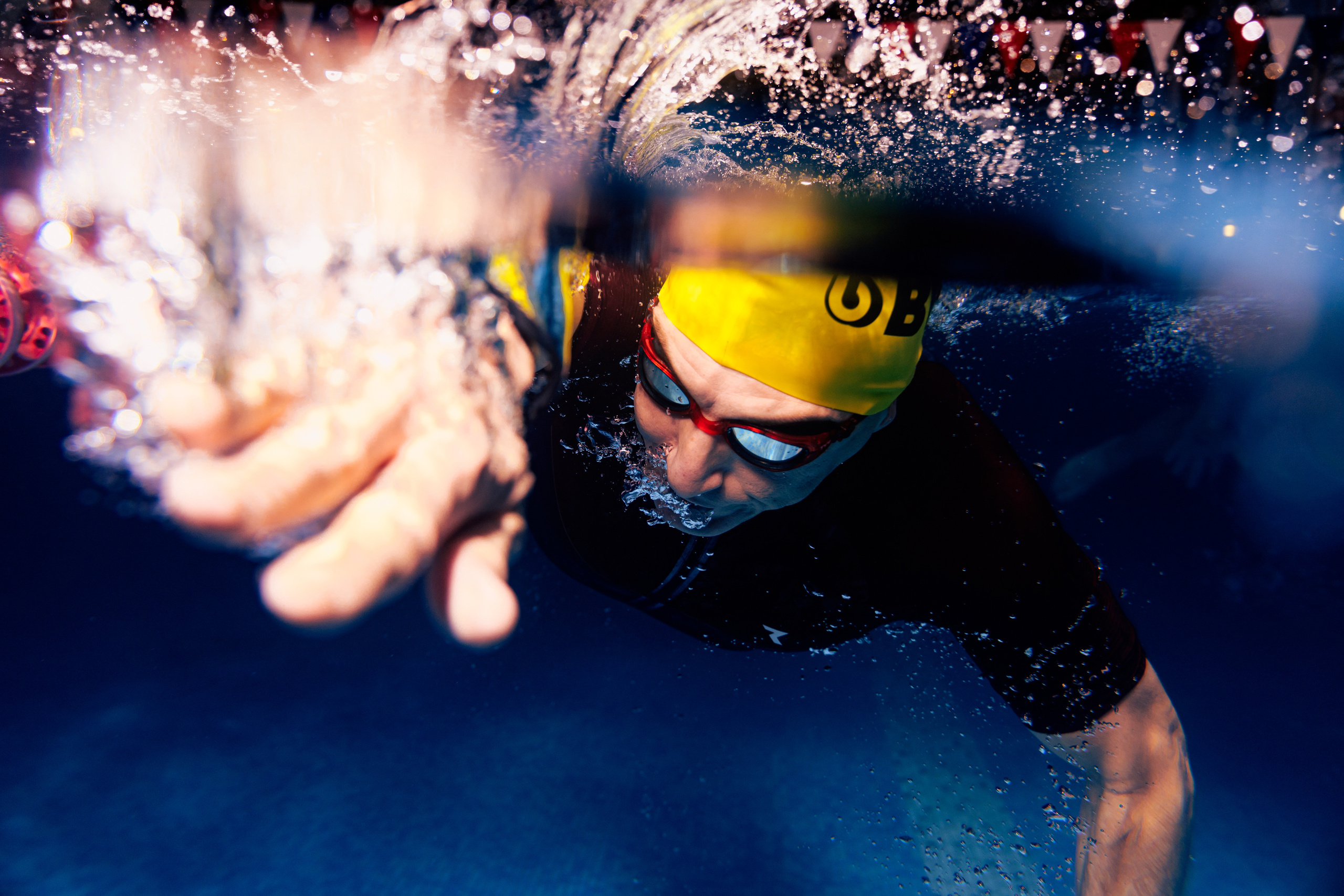 IRONSTAR indoor 2nd stage. Спортивный и репортажный фотограф Иван Счетчиков