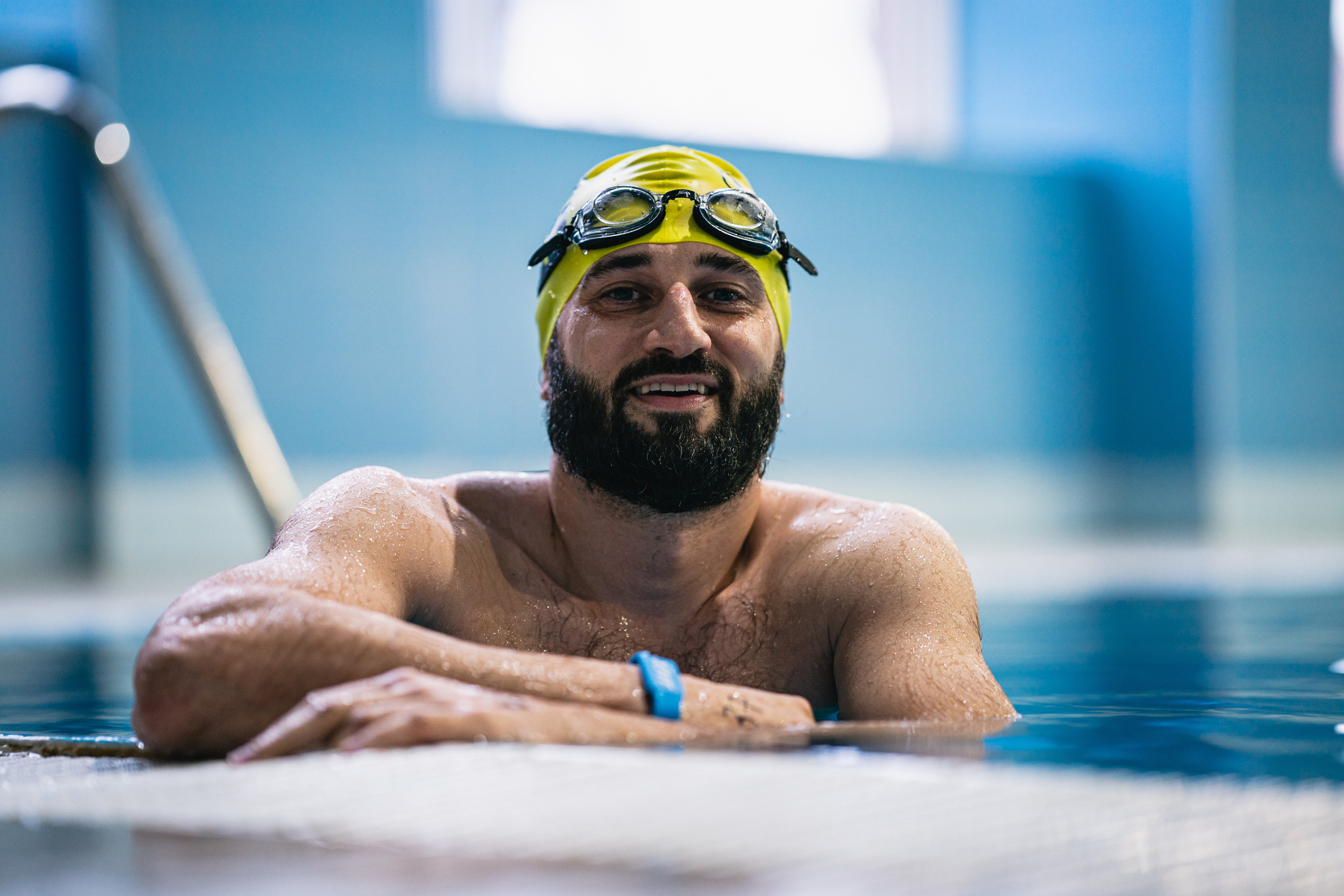 IRONSTAR indoor 2nd stage. Спортивный и репортажный фотограф Иван Счетчиков