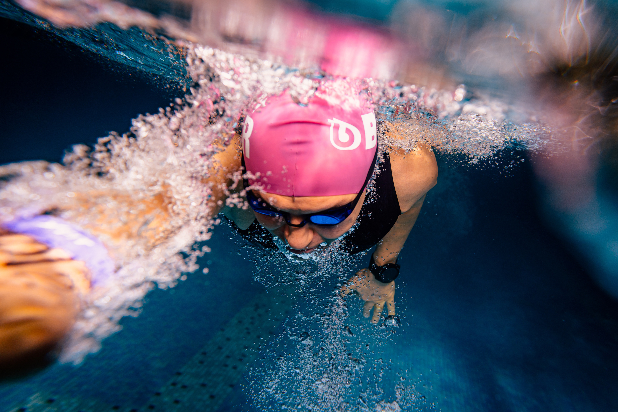 IRONSTAR indoor 4 stage. Спортивный и репортажный фотограф Иван Счетчиков