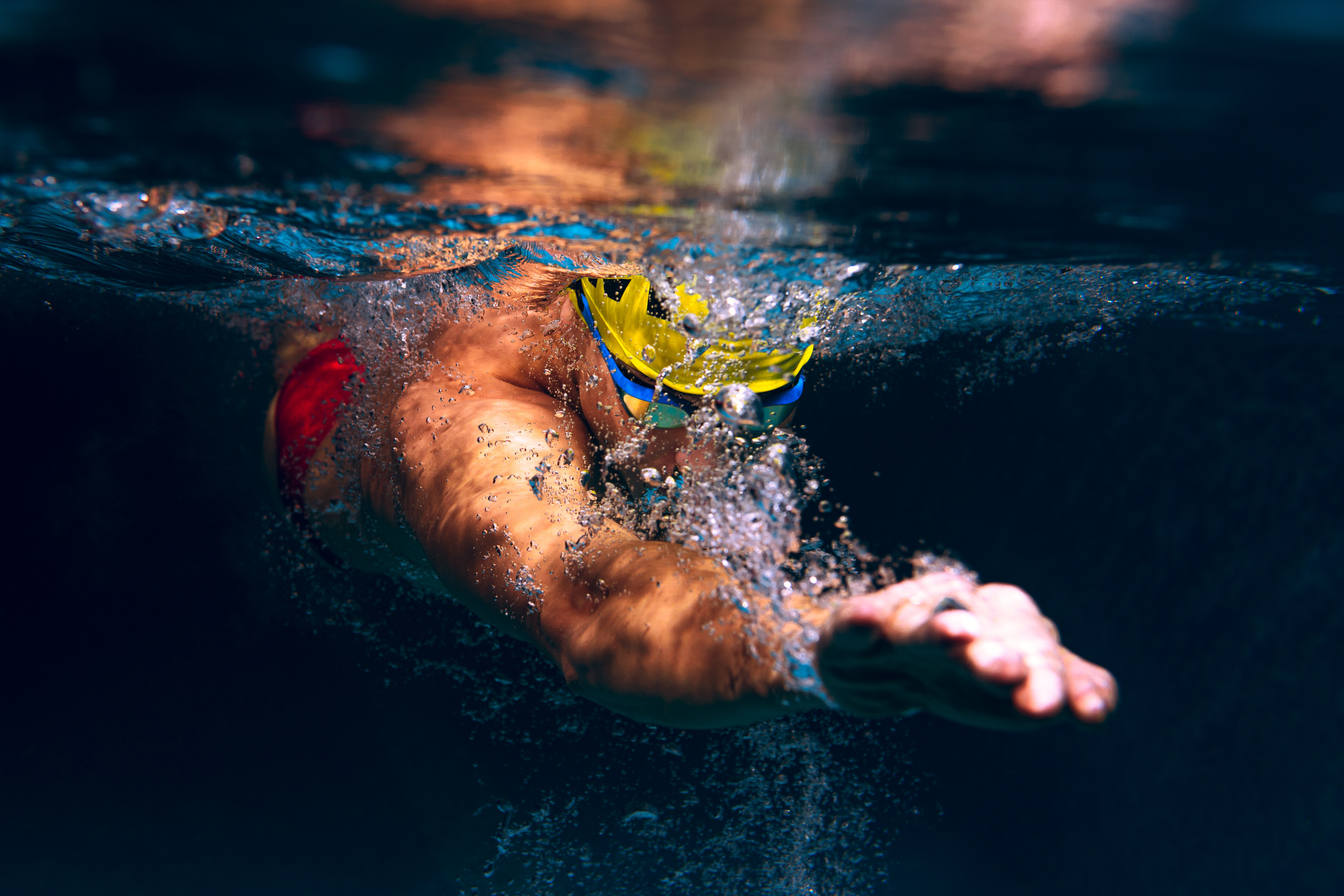 IRONSTAR indoor 1st stage. Спортивный и репортажный фотограф Иван Счетчиков