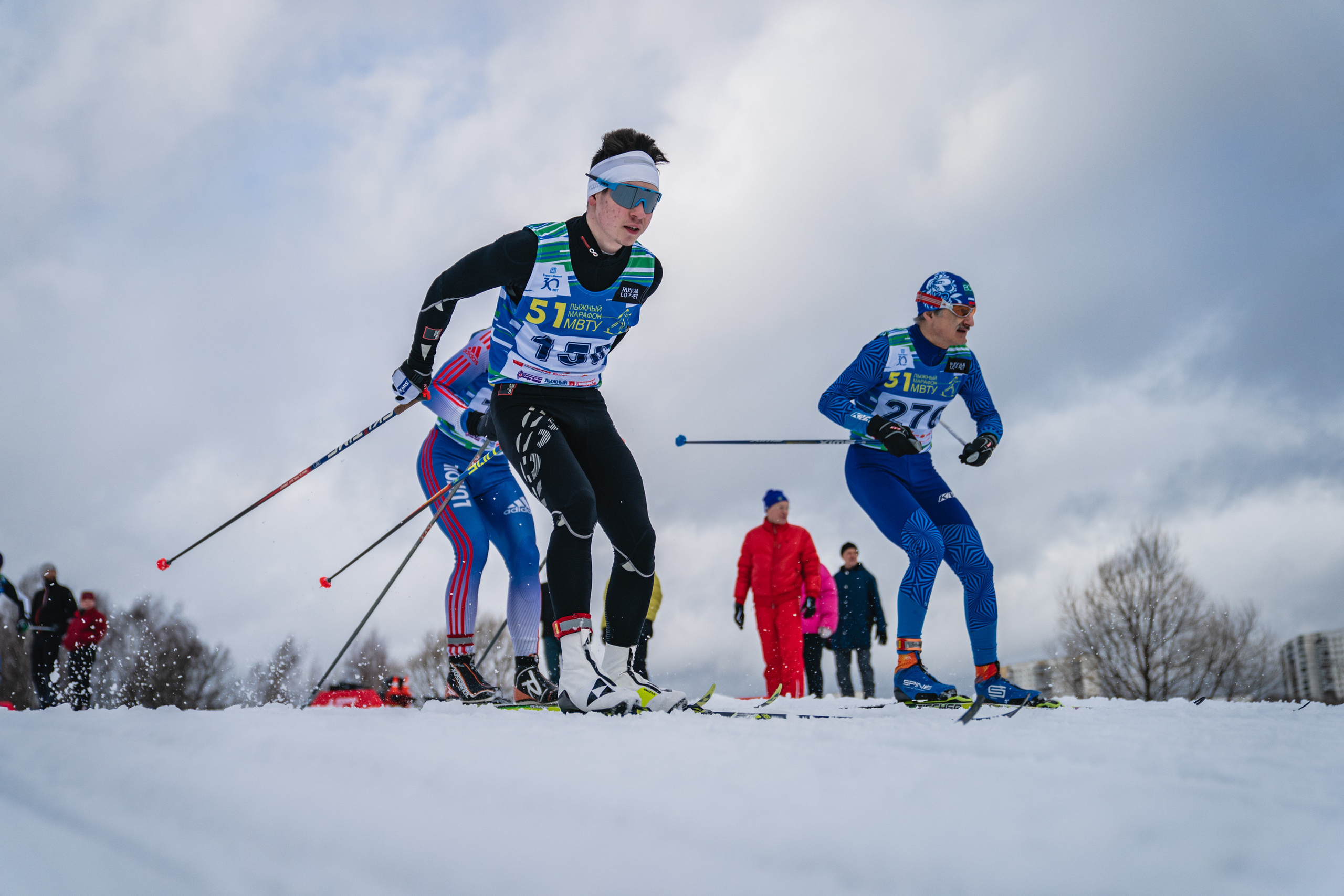 Отзывы. Спортивный и репортажный фотограф Иван Счетчиков