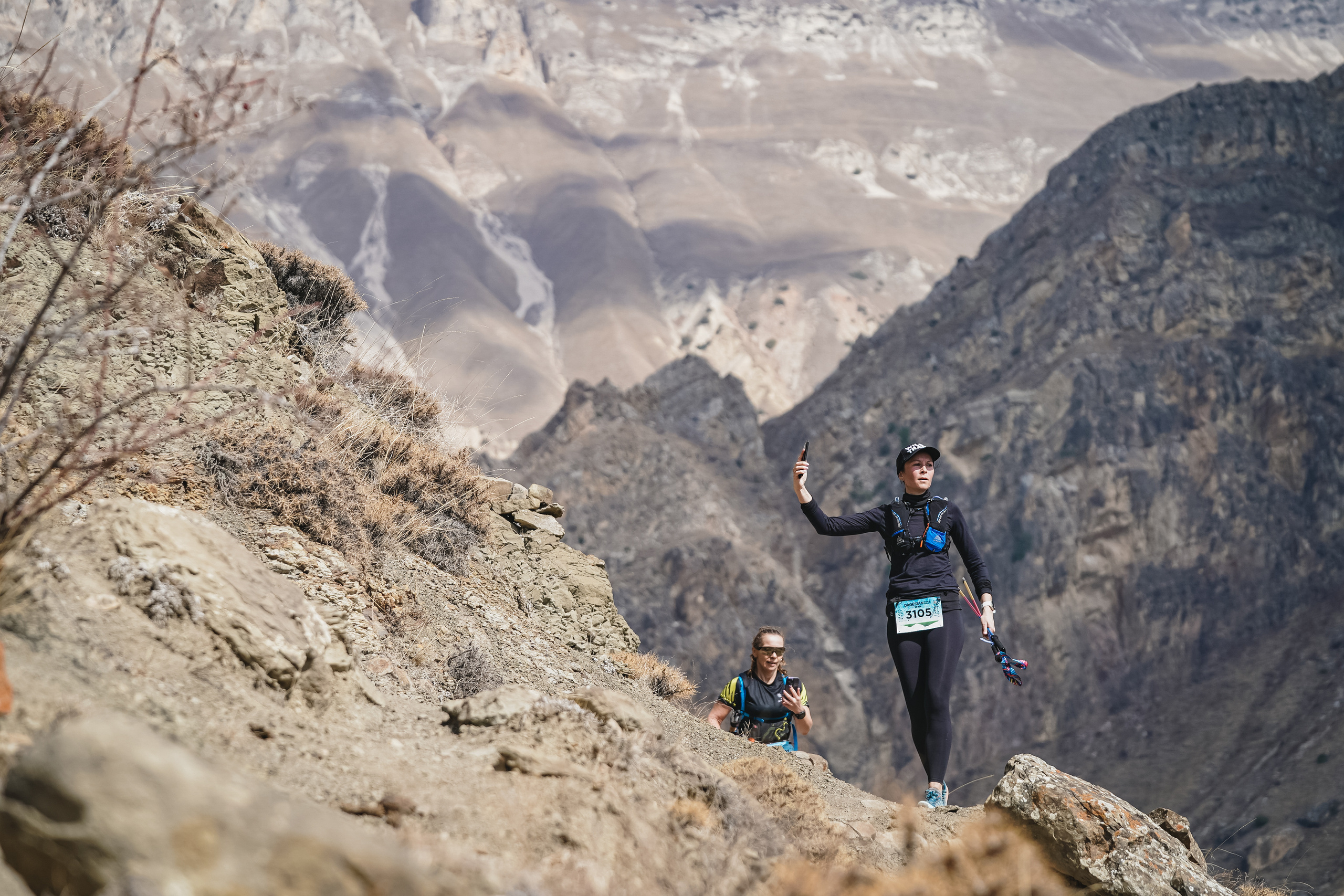 Dagestan Wild Trail. Спортивный и репортажный фотограф Иван Счетчиков