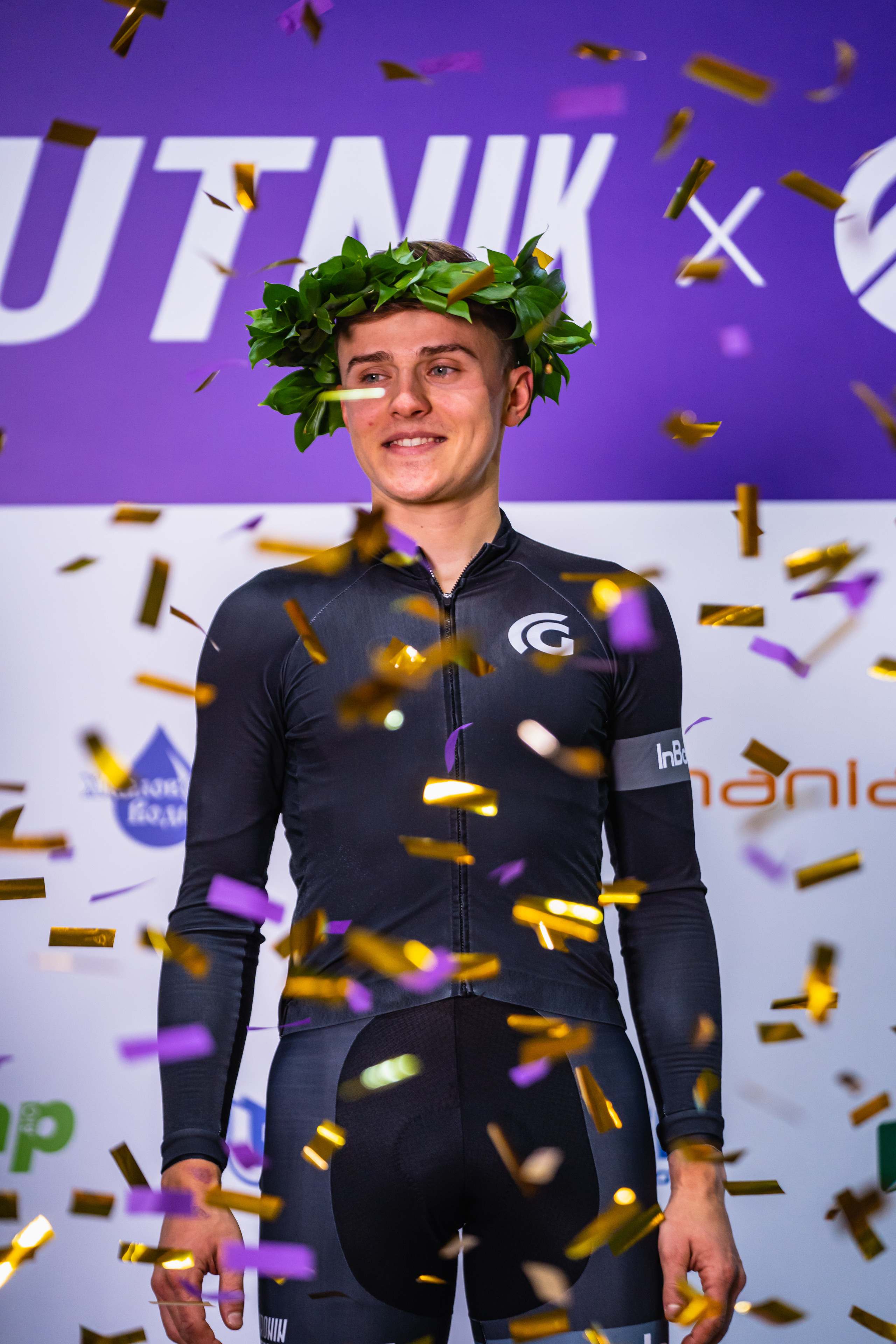 Sputnik & Лига Мастеров. Спортивный и репортажный фотограф Иван Счетчиков