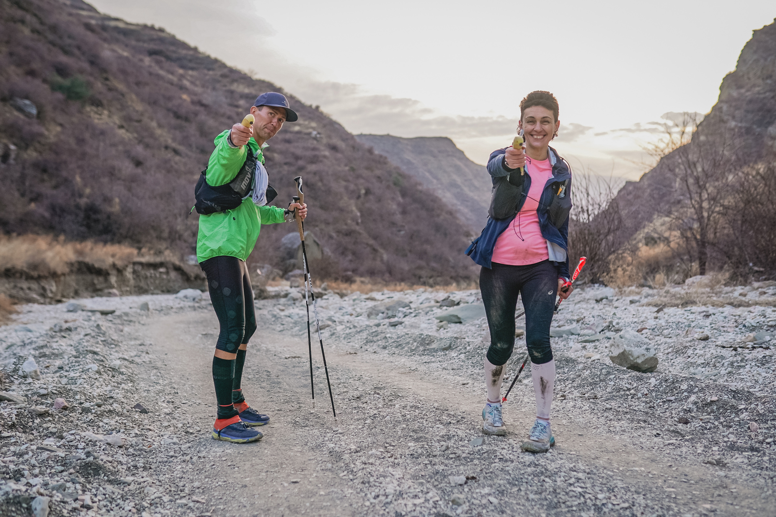 Dagestan Wild Trail. Спортивный и репортажный фотограф Иван Счетчиков