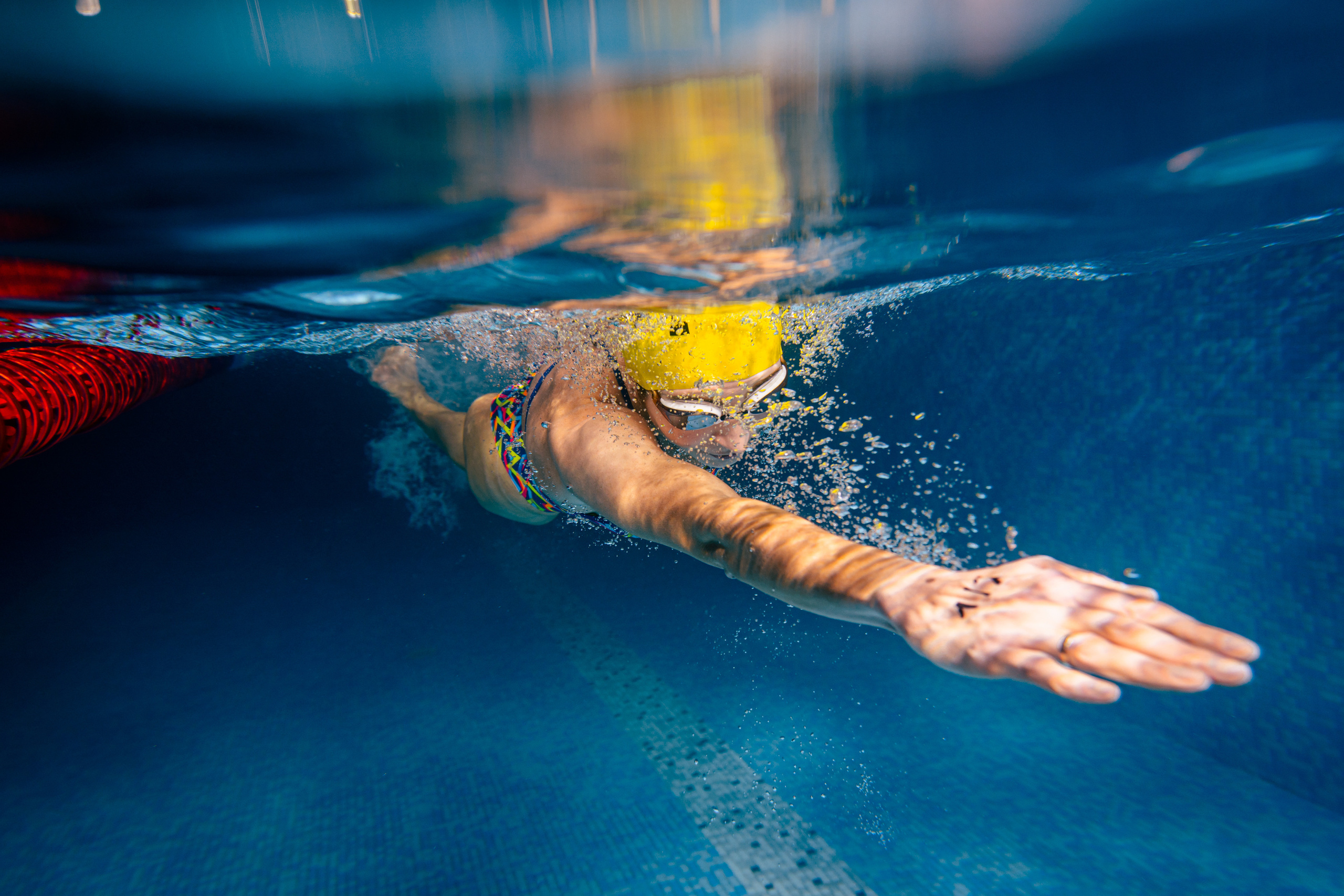 IRONSTAR indoor 4 stage. Спортивный и репортажный фотограф Иван Счетчиков