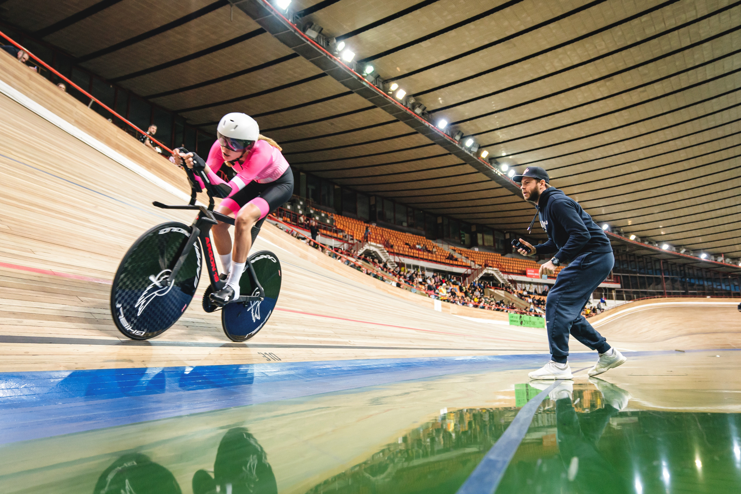 Sputnik & Лига Мастеров. Спортивный и репортажный фотограф Иван Счетчиков