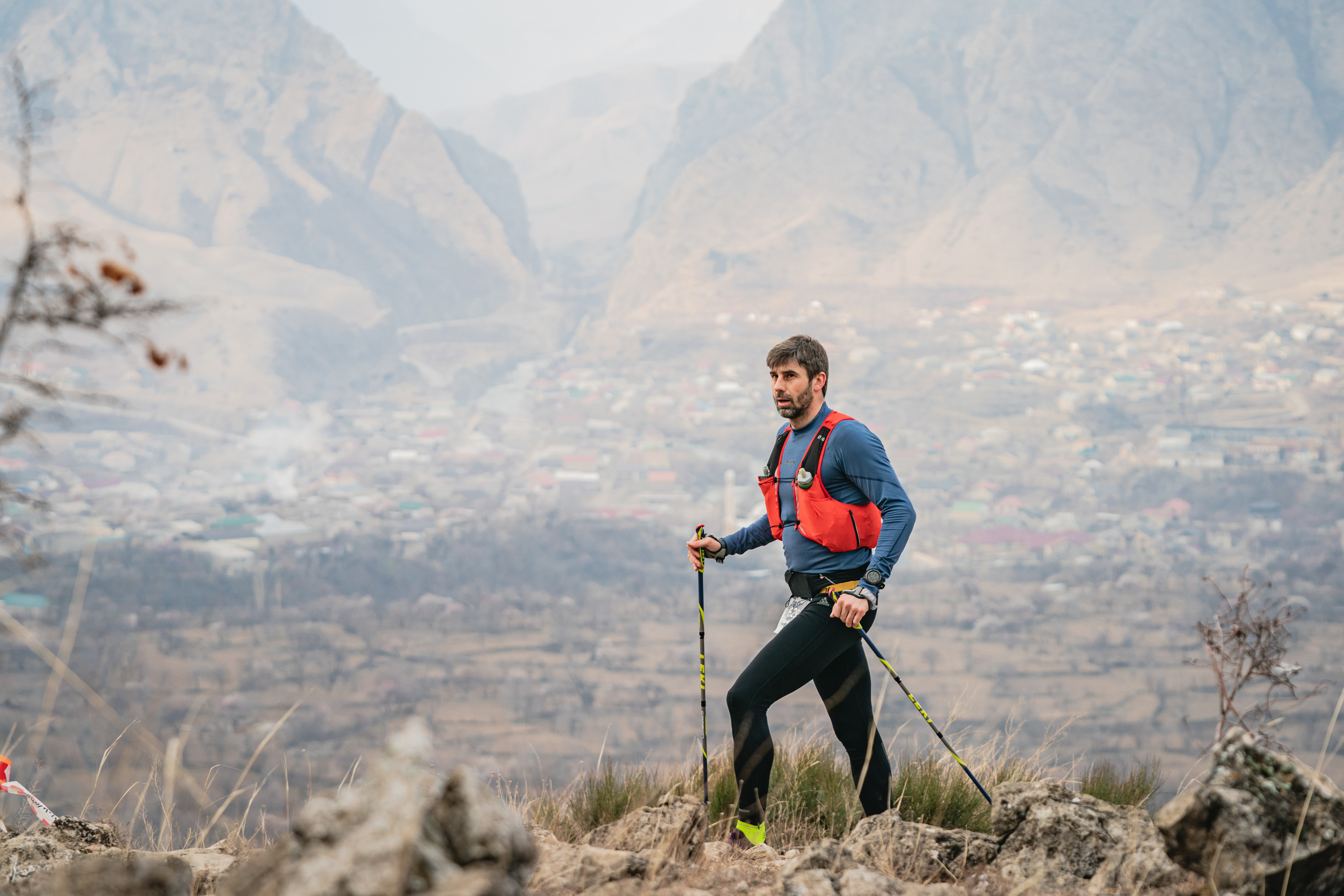 Dagestan Wild Trail. Спортивный и репортажный фотограф Иван Счетчиков