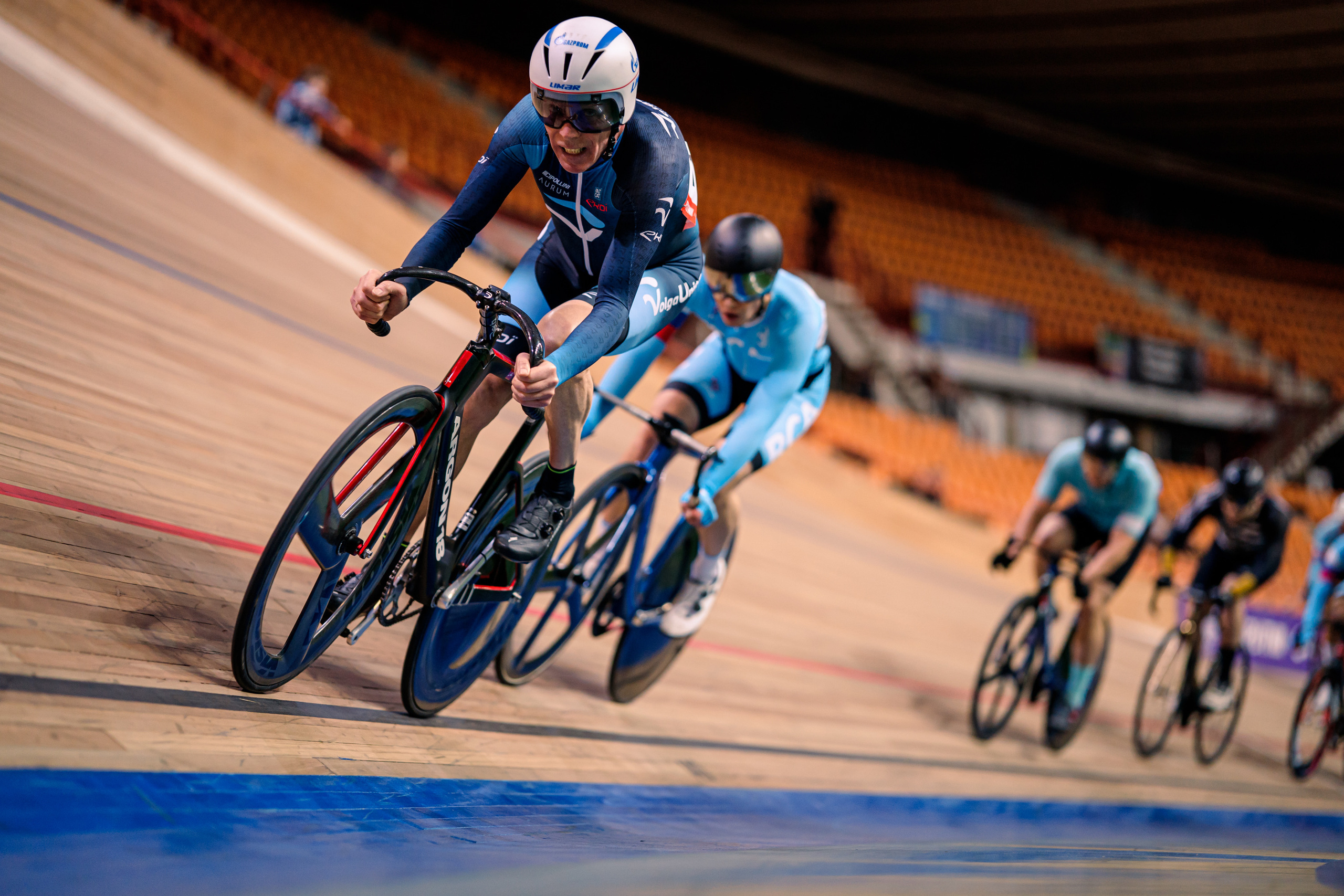 Sputnik & Лига Мастеров. Спортивный и репортажный фотограф Иван Счетчиков