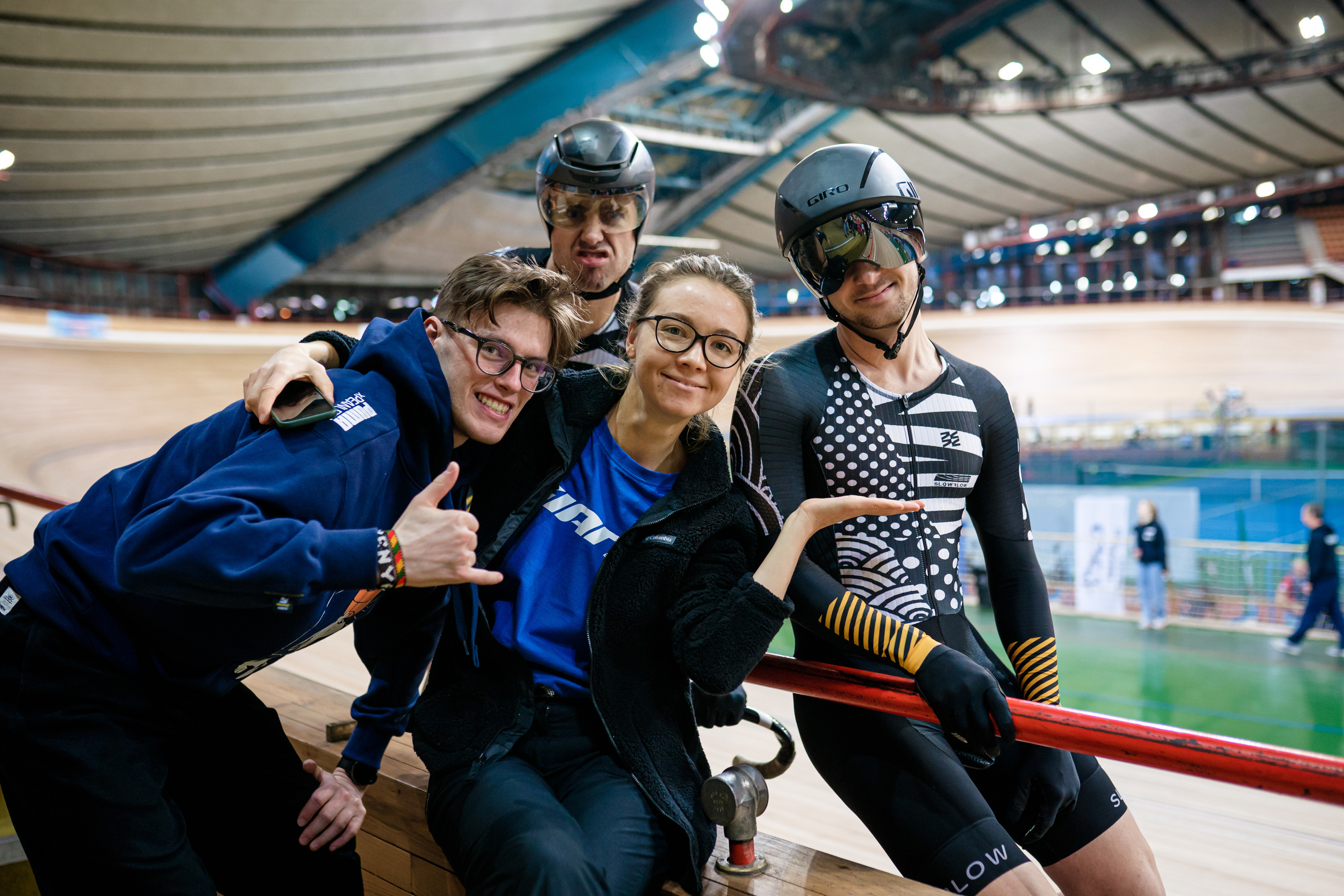 Фотосъемка велотрек Крылатское. Спортивный и репортажный фотограф Иван Счетчиков