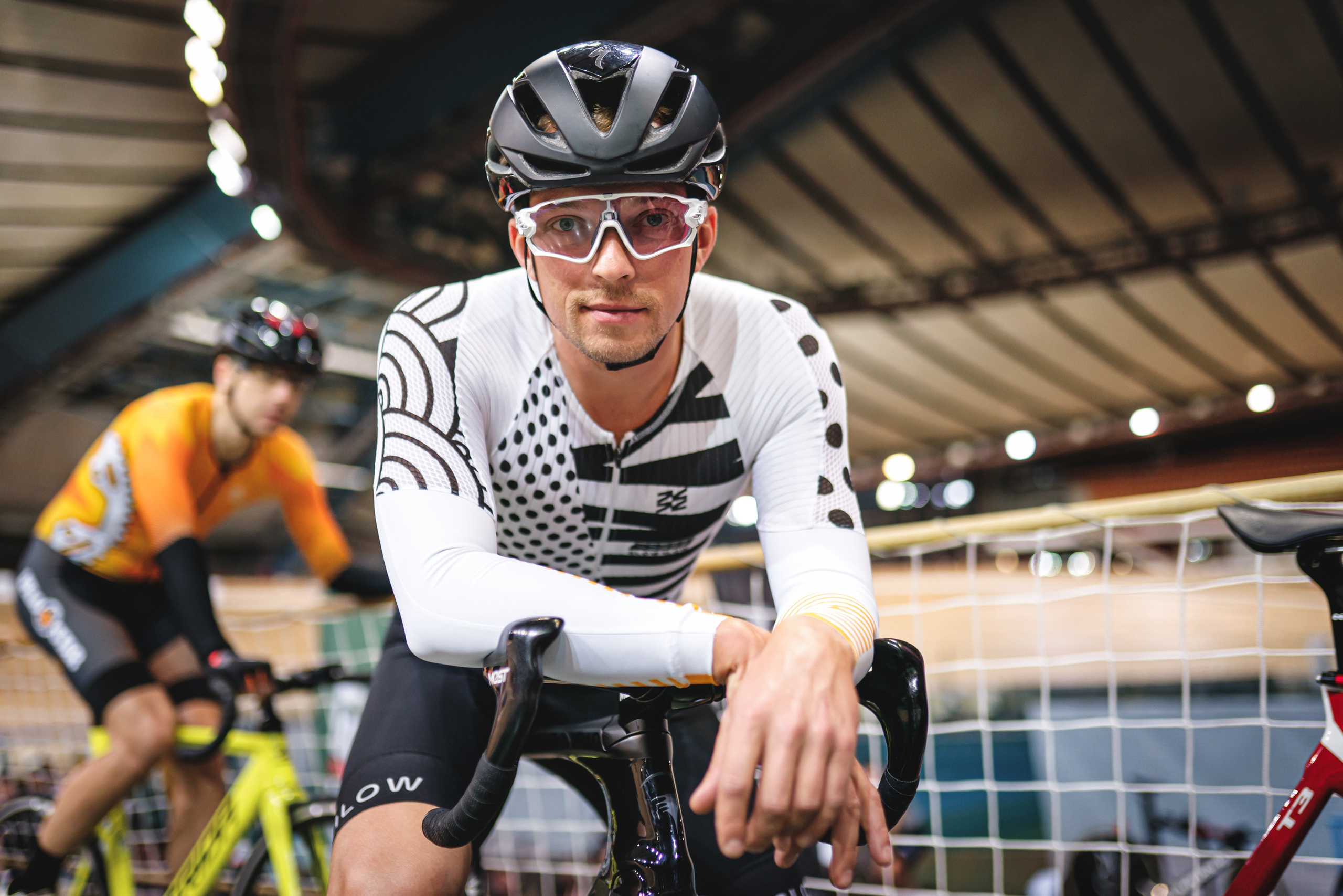 Sputnik & Лига Мастеров. Спортивный и репортажный фотограф Иван Счетчиков