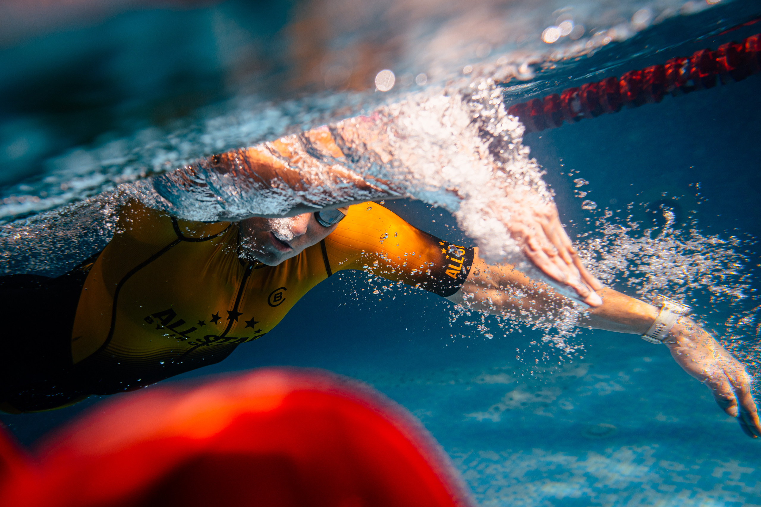 IRONSTAR indoor 4 stage. Спортивный и репортажный фотограф Иван Счетчиков