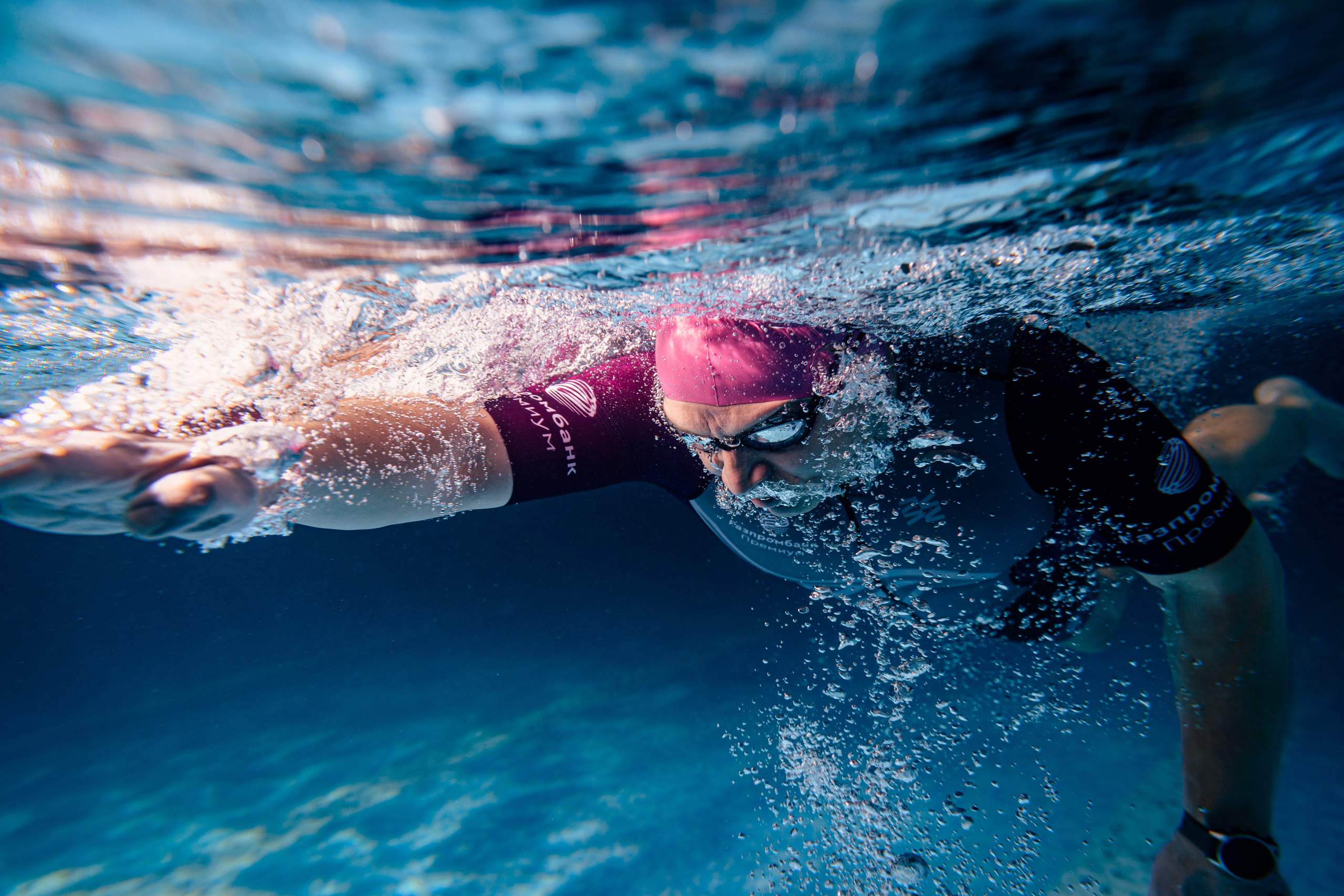 IRONSTAR indoor 4 stage. Спортивный и репортажный фотограф Иван Счетчиков