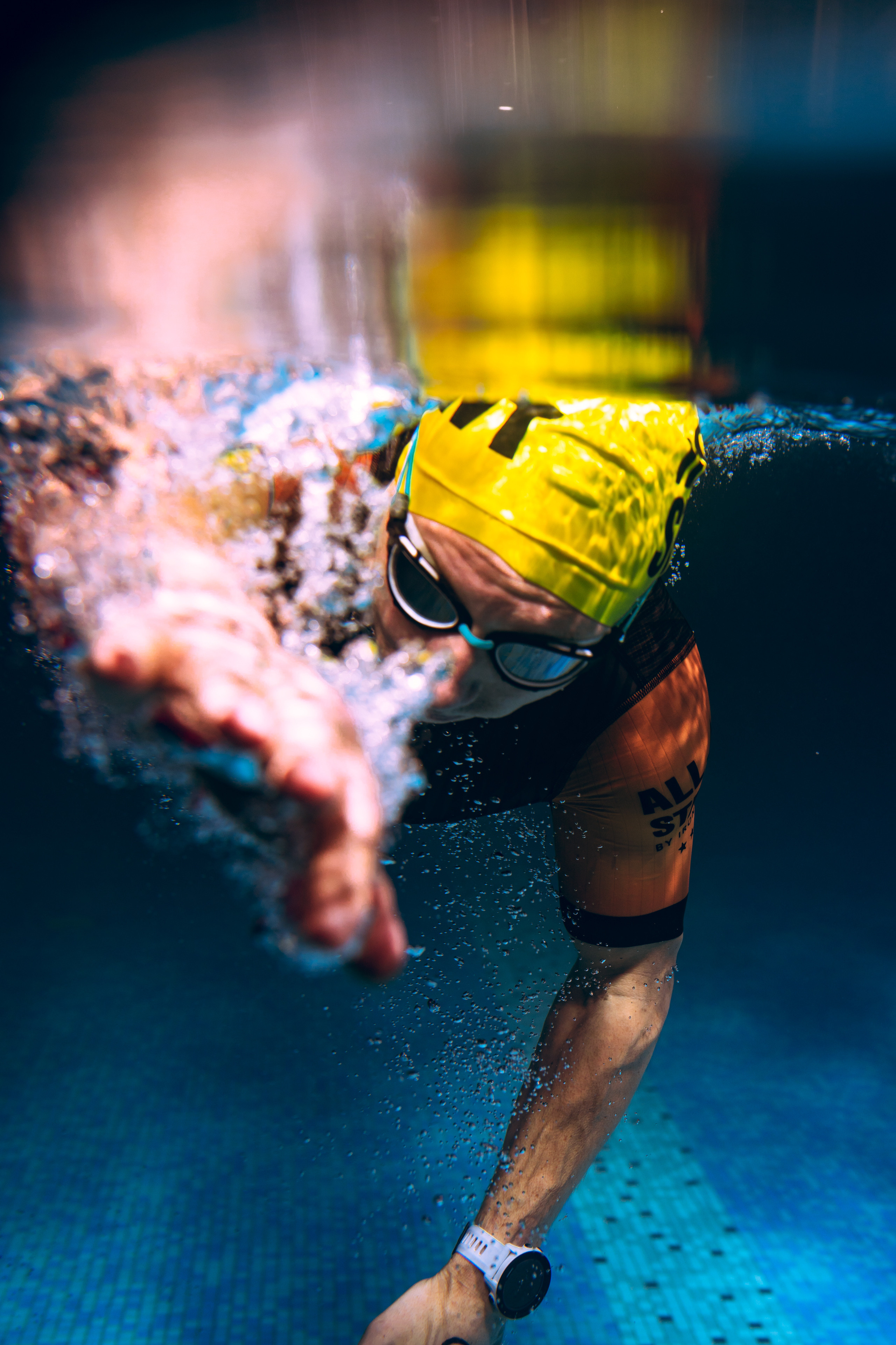 IRONSTAR indoor 1st stage. Спортивный и репортажный фотограф Иван Счетчиков