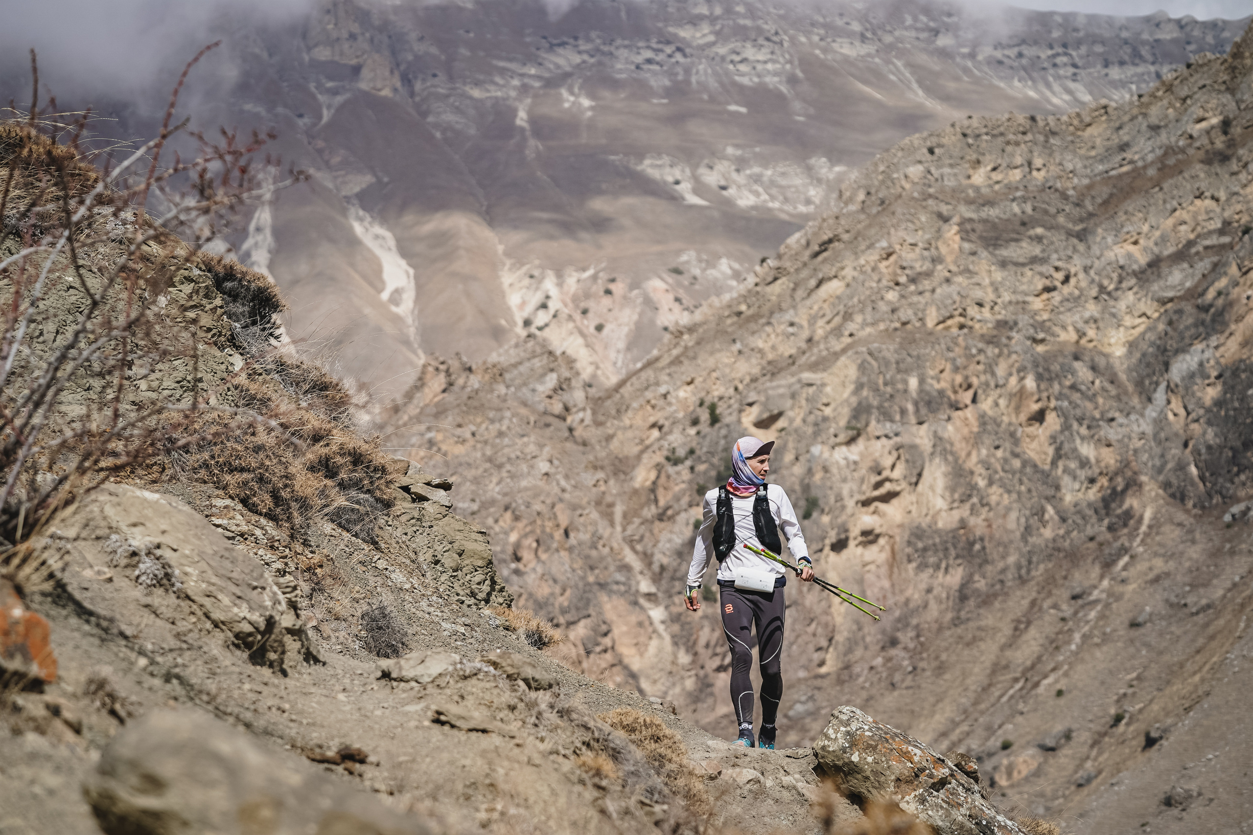 Dagestan Wild Trail. Спортивный и репортажный фотограф Иван Счетчиков