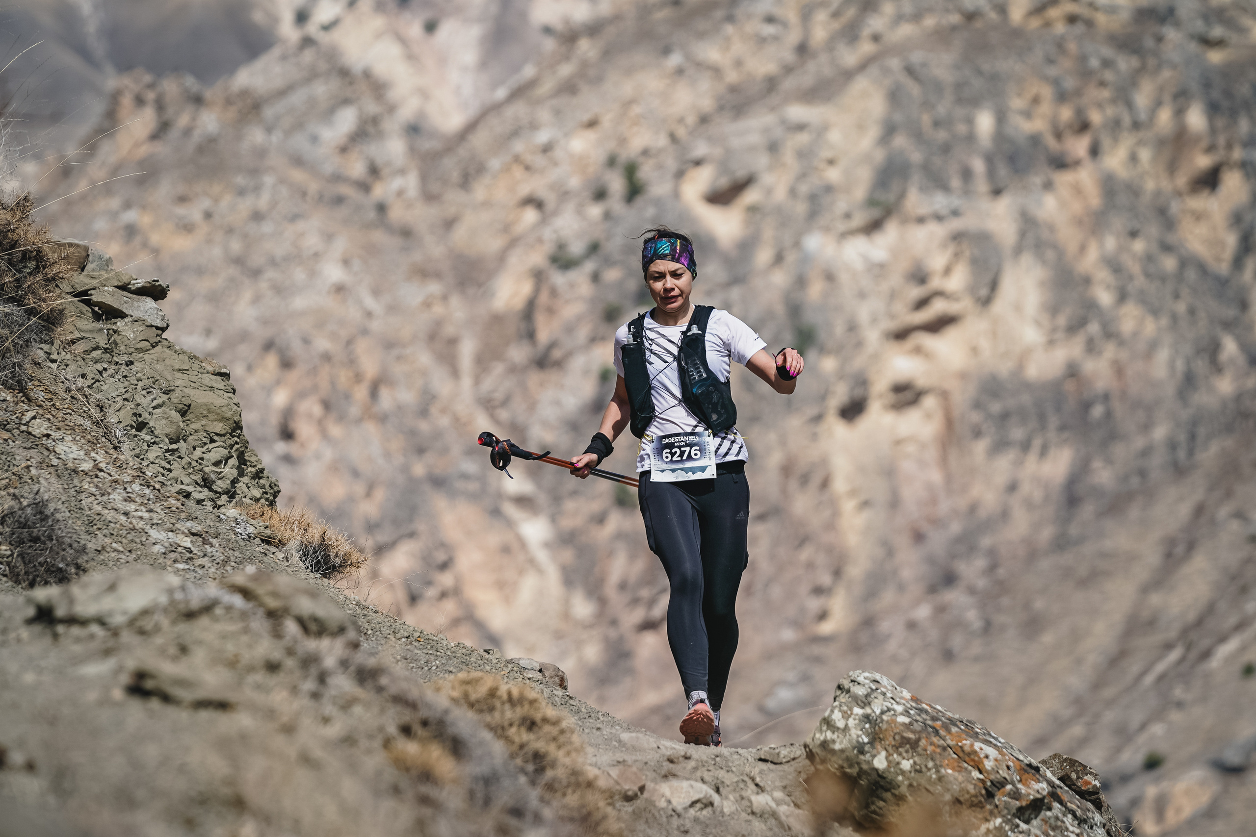 Dagestan Wild Trail. Спортивный и репортажный фотограф Иван Счетчиков