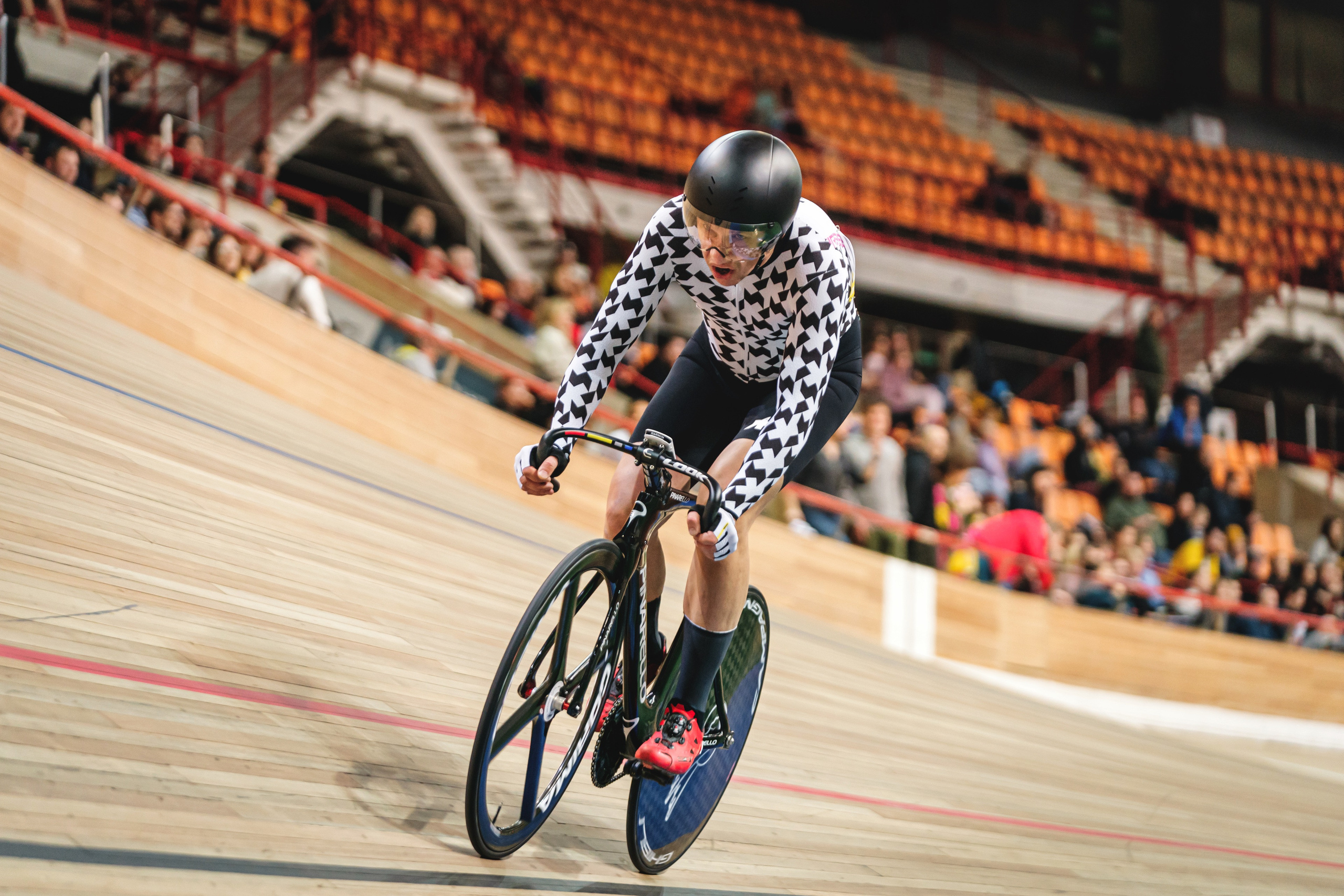 Sputnik & Лига Мастеров. Спортивный и репортажный фотограф Иван Счетчиков