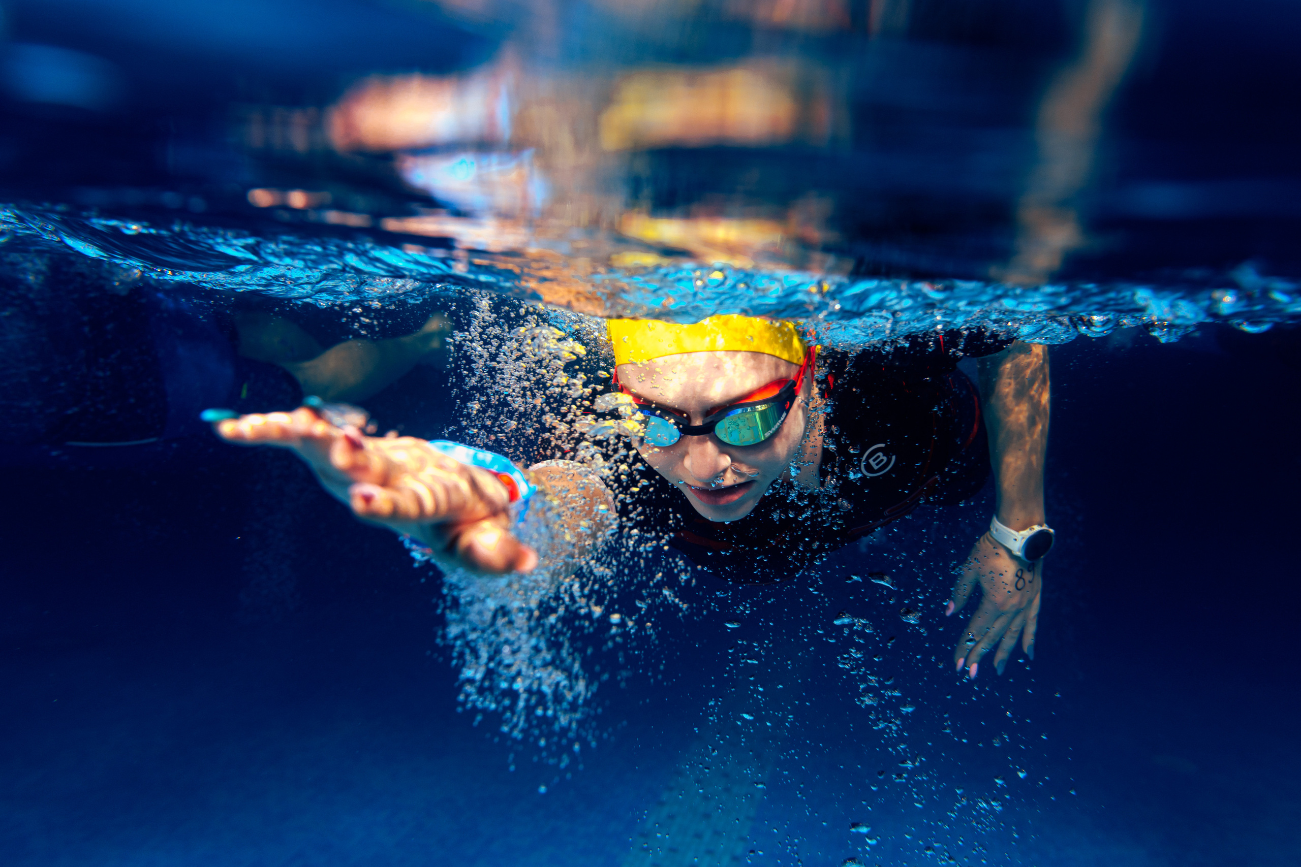 IRONSTAR indoor 2nd stage. Спортивный и репортажный фотограф Иван Счетчиков