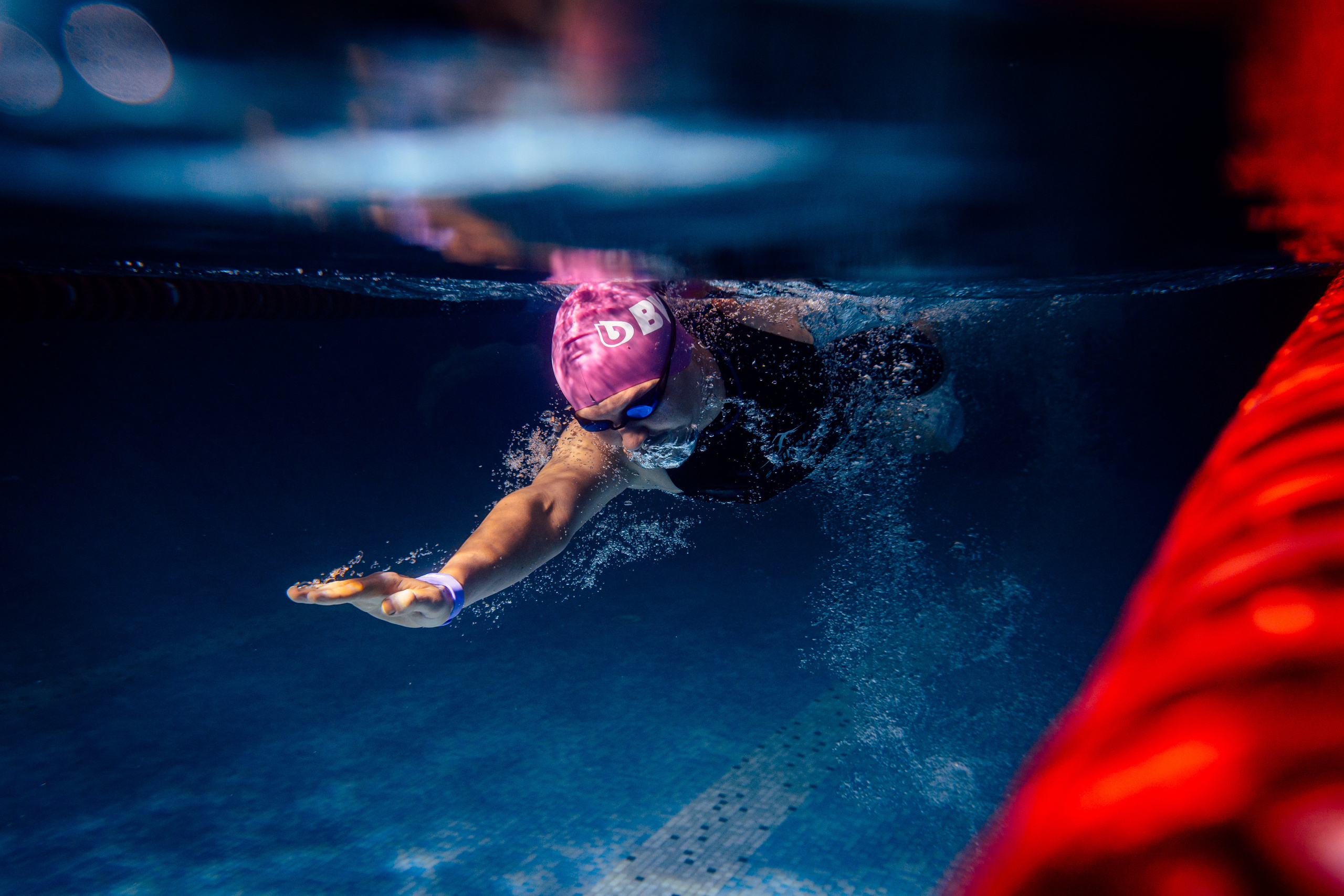 IRONSTAR indoor 4 stage. Спортивный и репортажный фотограф Иван Счетчиков