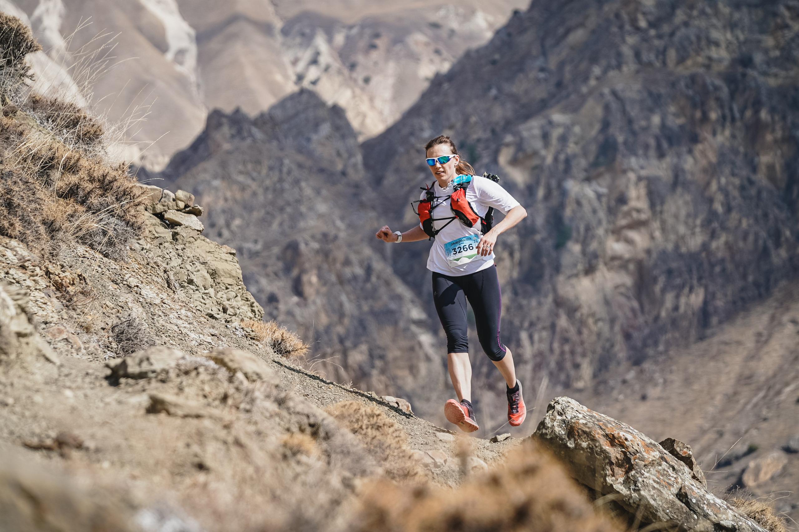 Dagestan Wild Trail. Спортивный и репортажный фотограф Иван Счетчиков