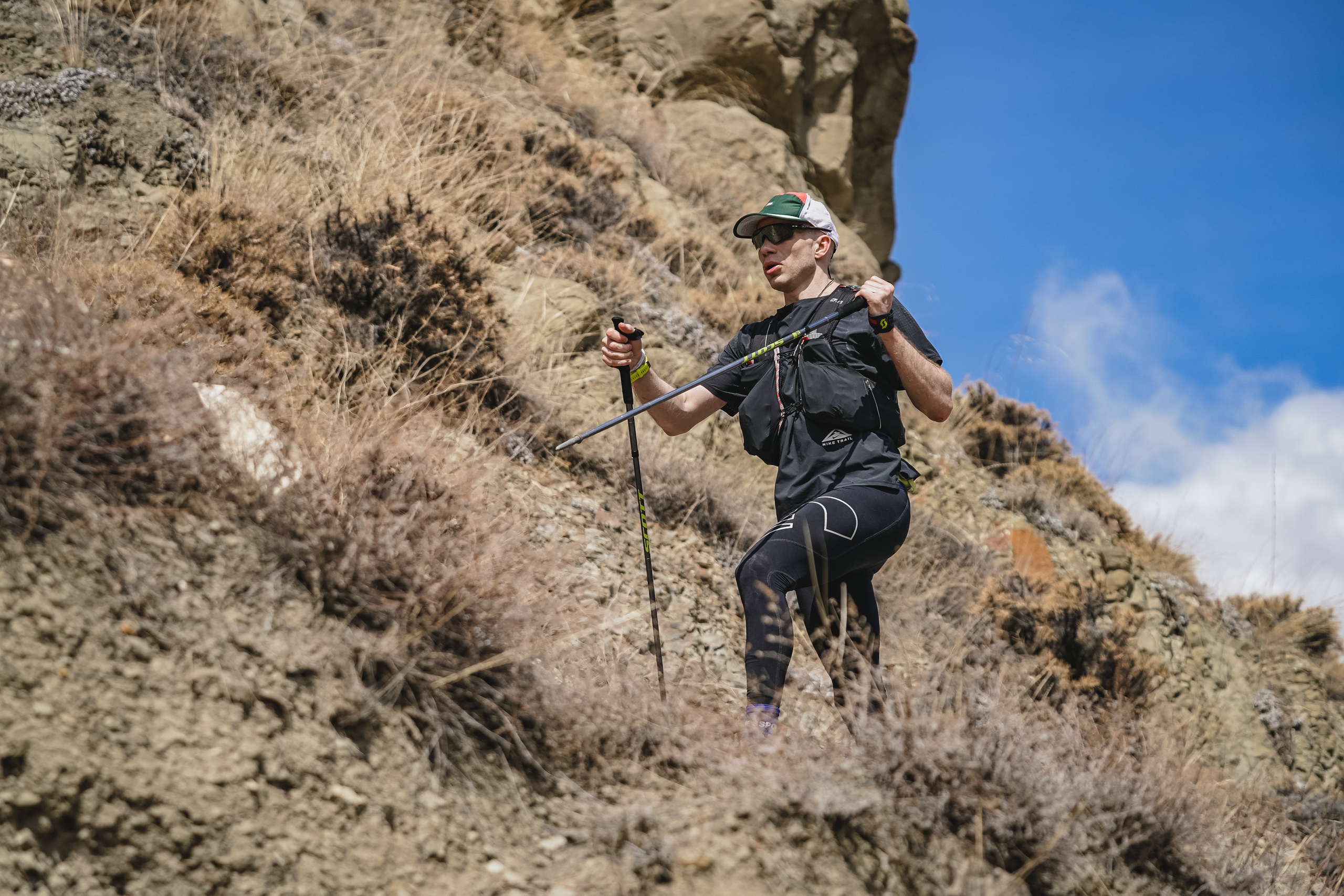Dagestan Wild Trail. Спортивный и репортажный фотограф Иван Счетчиков