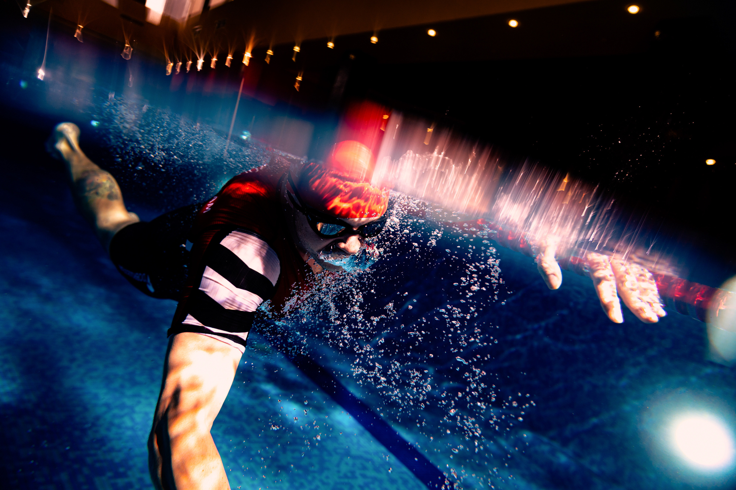 RULLEZ INDOOR TRIATHLON. Спортивный и репортажный фотограф Иван Счетчиков