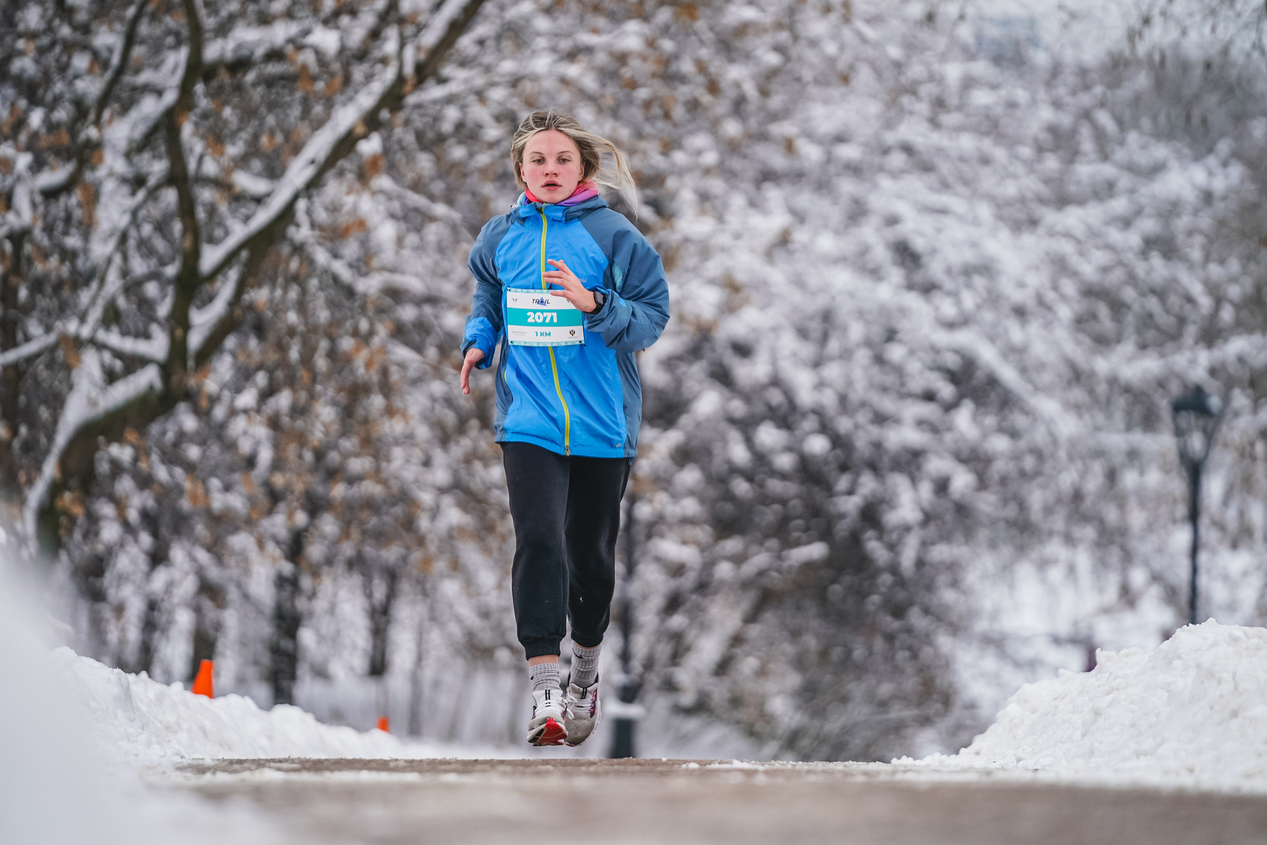 Лига героев Трейл. Спортивный и репортажный фотограф Иван Счетчиков
