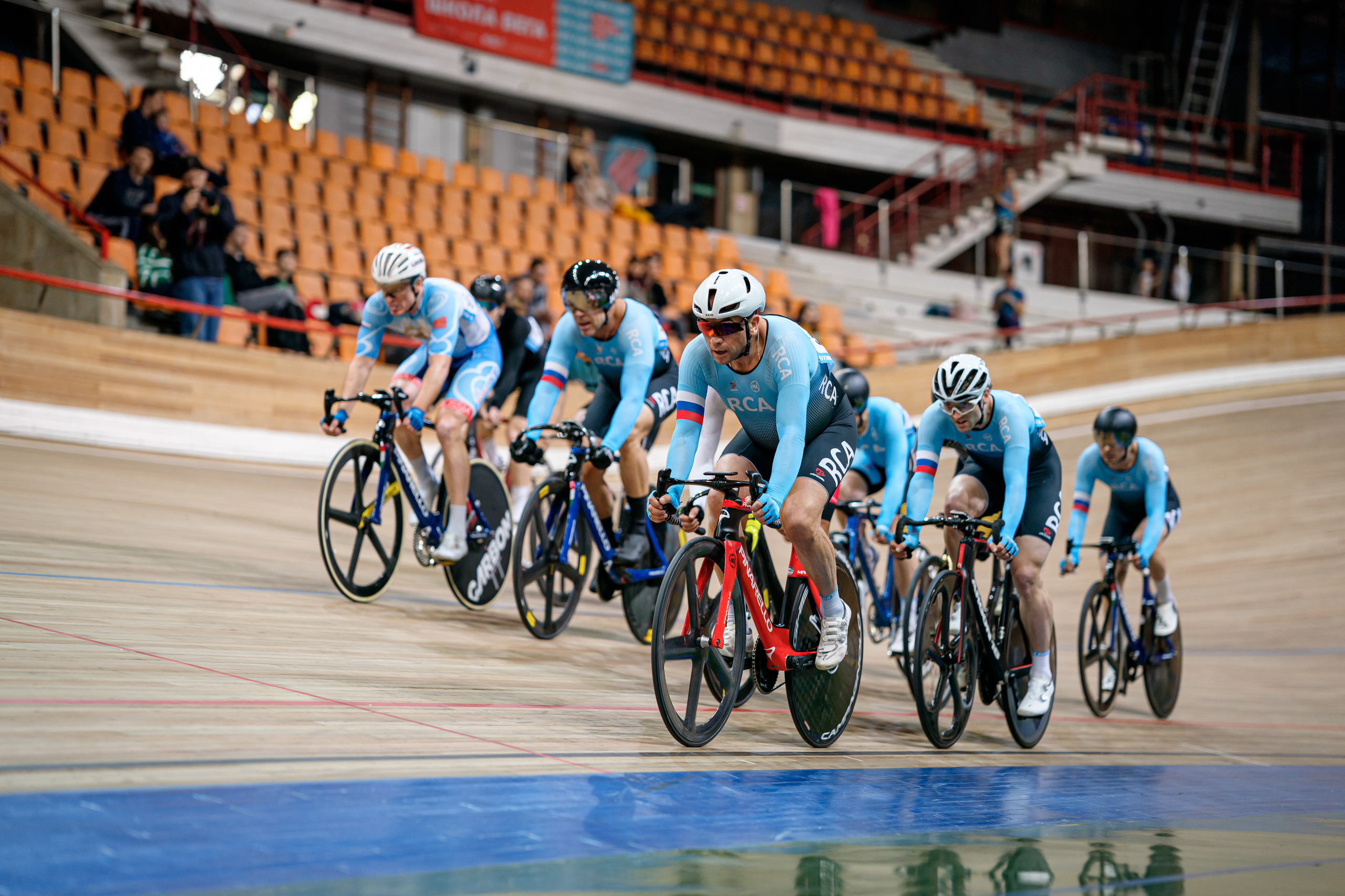 Фотосъемка велотрек Крылатское. Спортивный и репортажный фотограф Иван Счетчиков