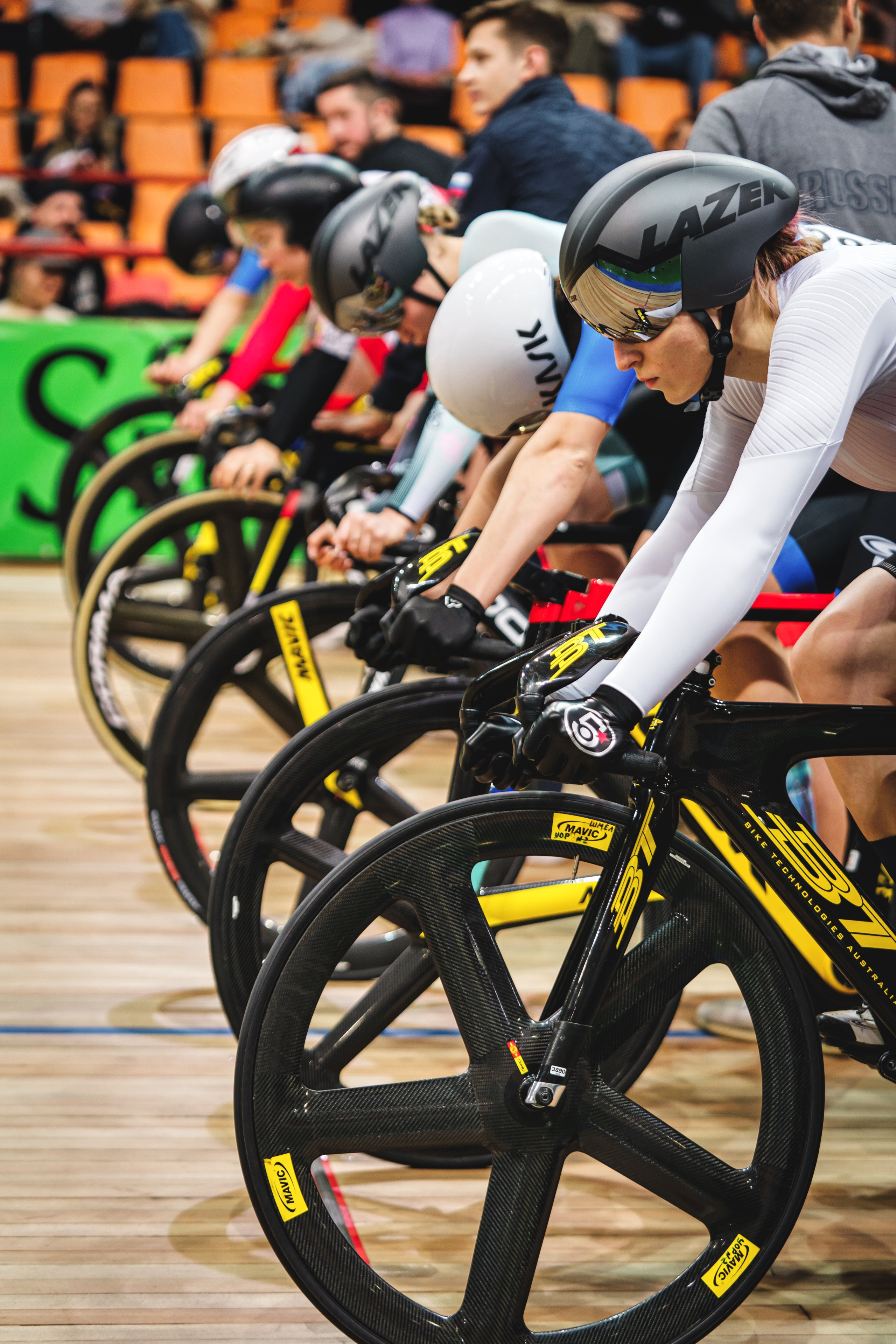 Sputnik & Лига Мастеров. Спортивный и репортажный фотограф Иван Счетчиков