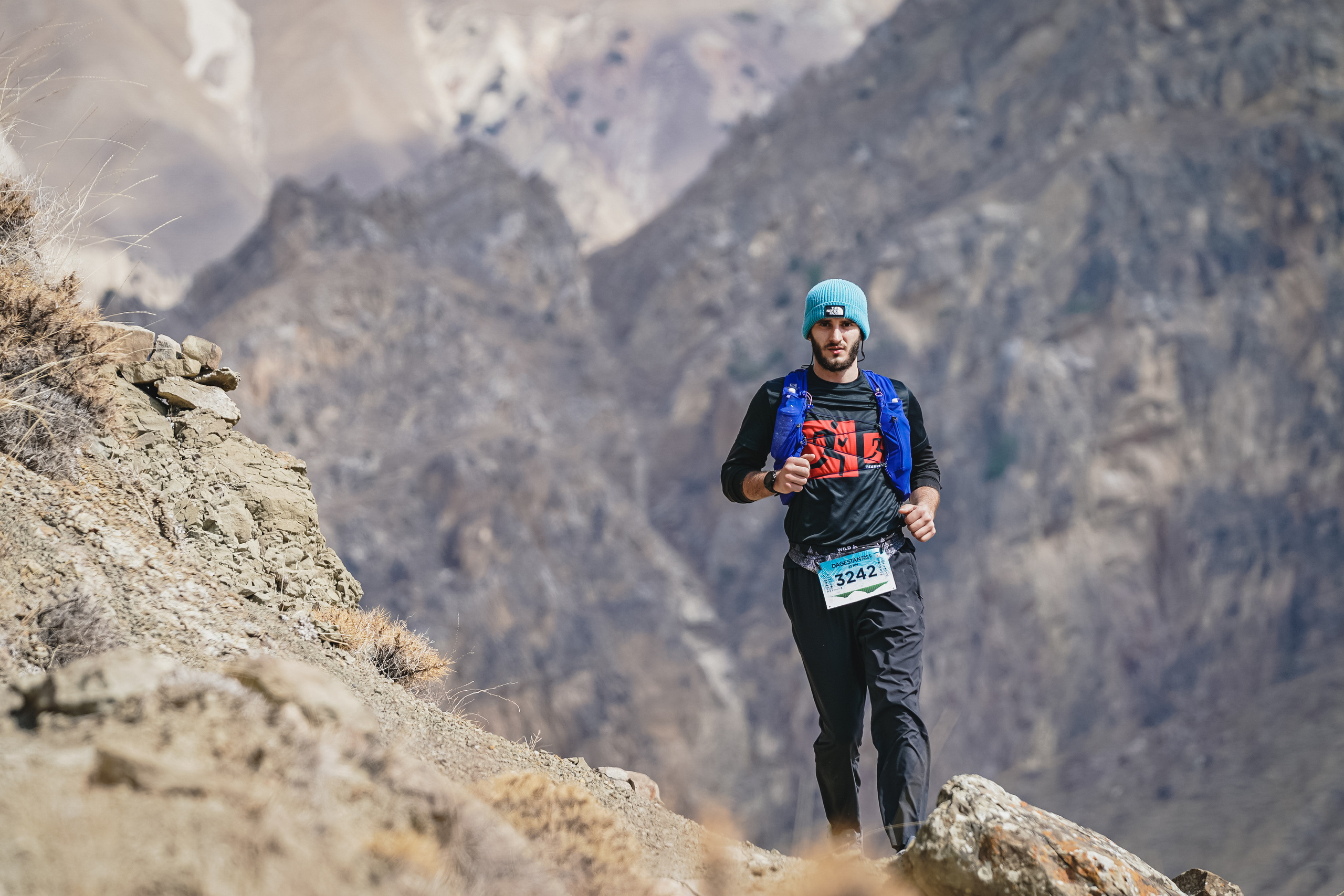 Dagestan Wild Trail. Спортивный и репортажный фотограф Иван Счетчиков