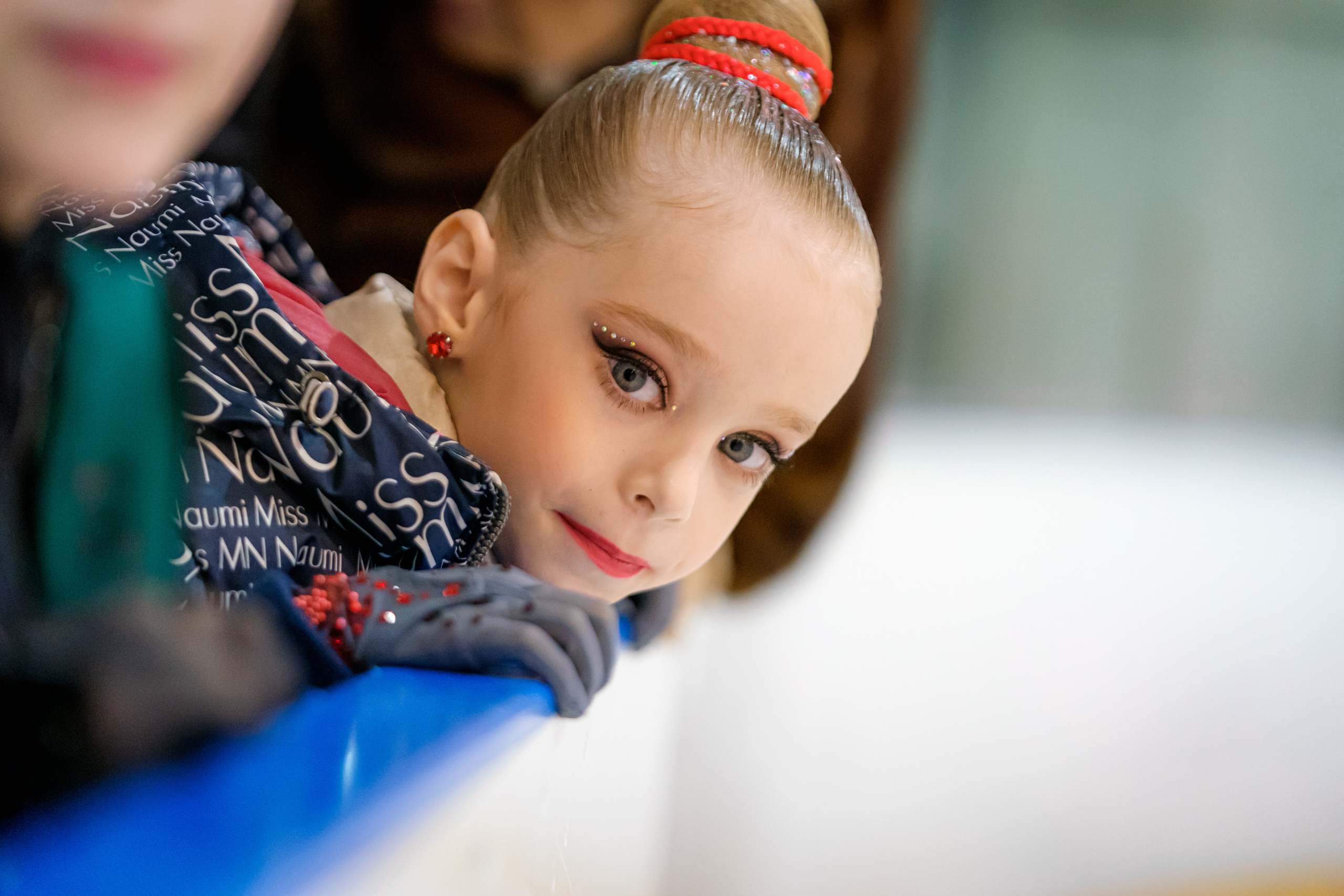 Фестиваль на льду Восхождение. Спортивный и репортажный фотограф Иван Счетчиков