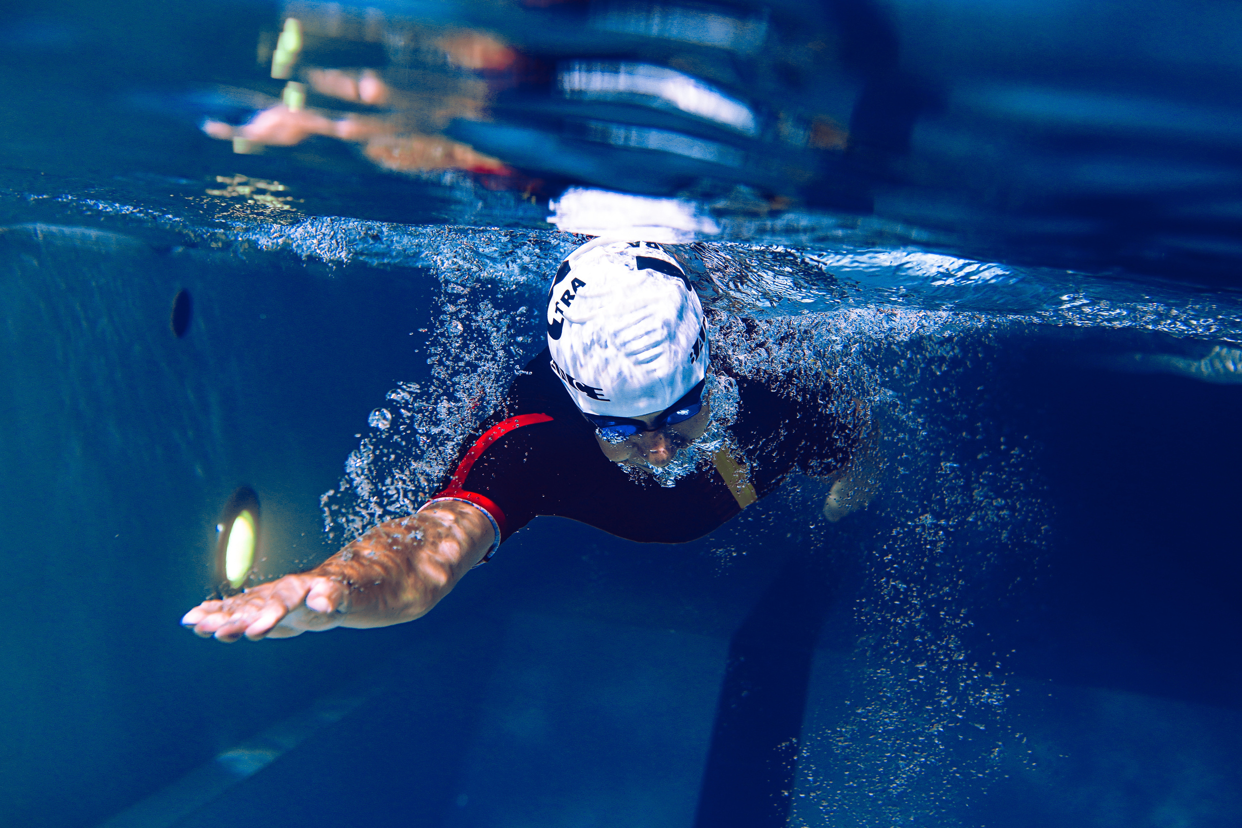 Crocus Fitness Indoor. Спортивный и репортажный фотограф Иван Счетчиков