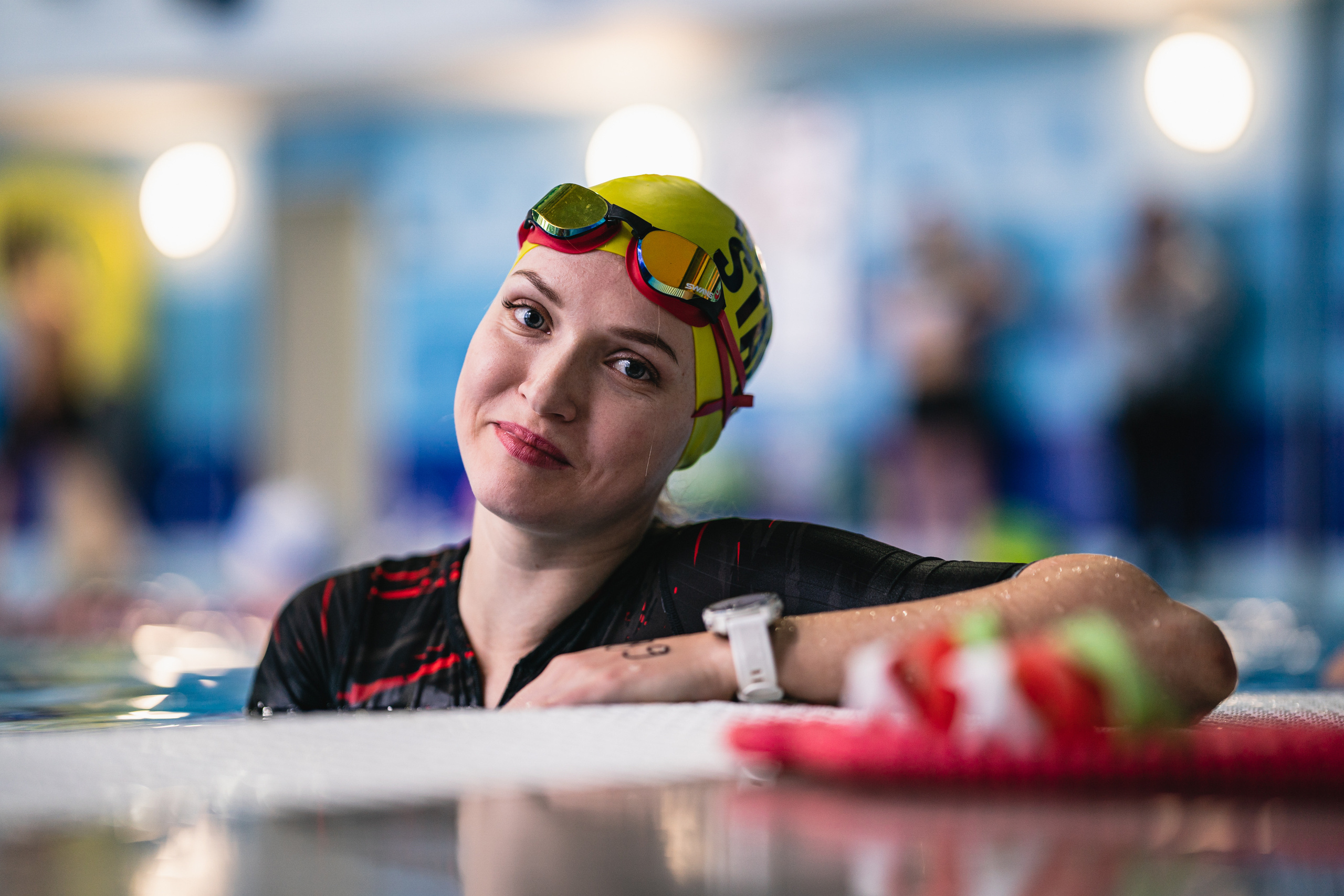 IRONSTAR indoor 2nd stage. Спортивный и репортажный фотограф Иван Счетчиков