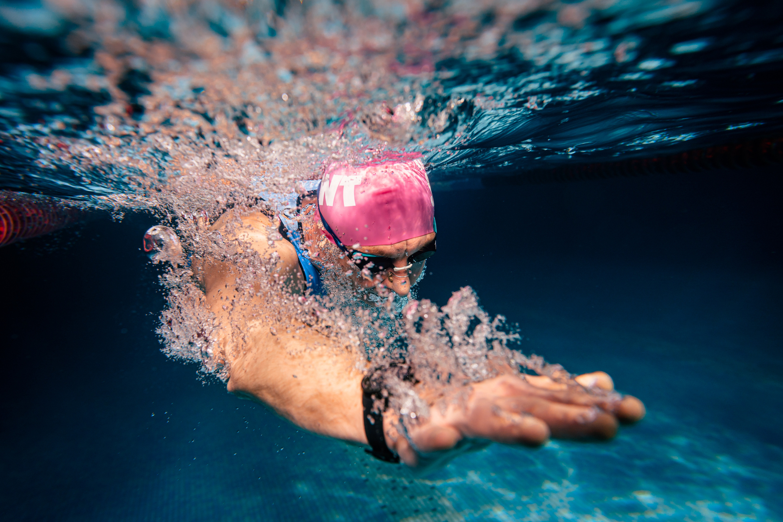 IRONSTAR indoor 4 stage. Спортивный и репортажный фотограф Иван Счетчиков