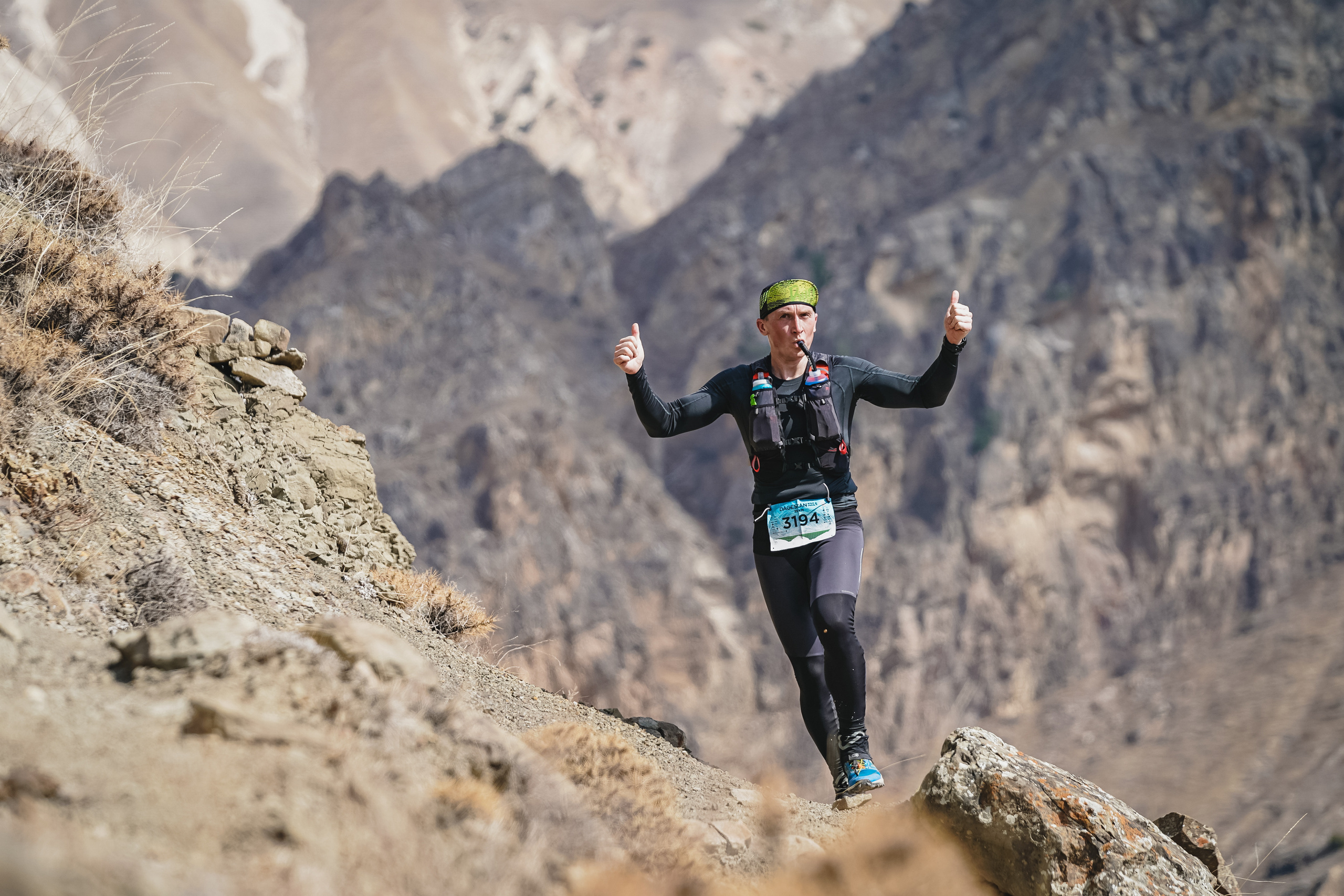Dagestan Wild Trail. Спортивный и репортажный фотограф Иван Счетчиков