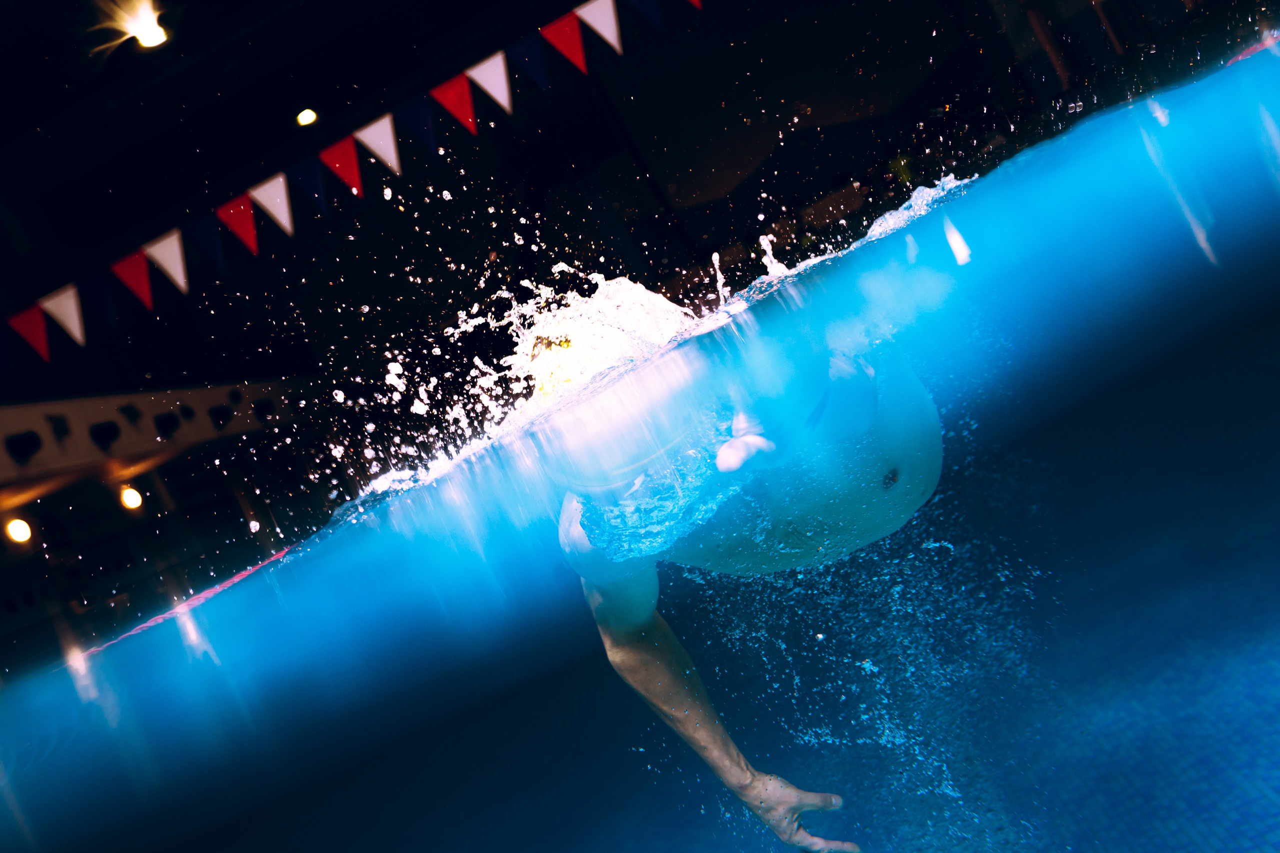 IRONSTAR indoor 1st stage. Спортивный и репортажный фотограф Иван Счетчиков