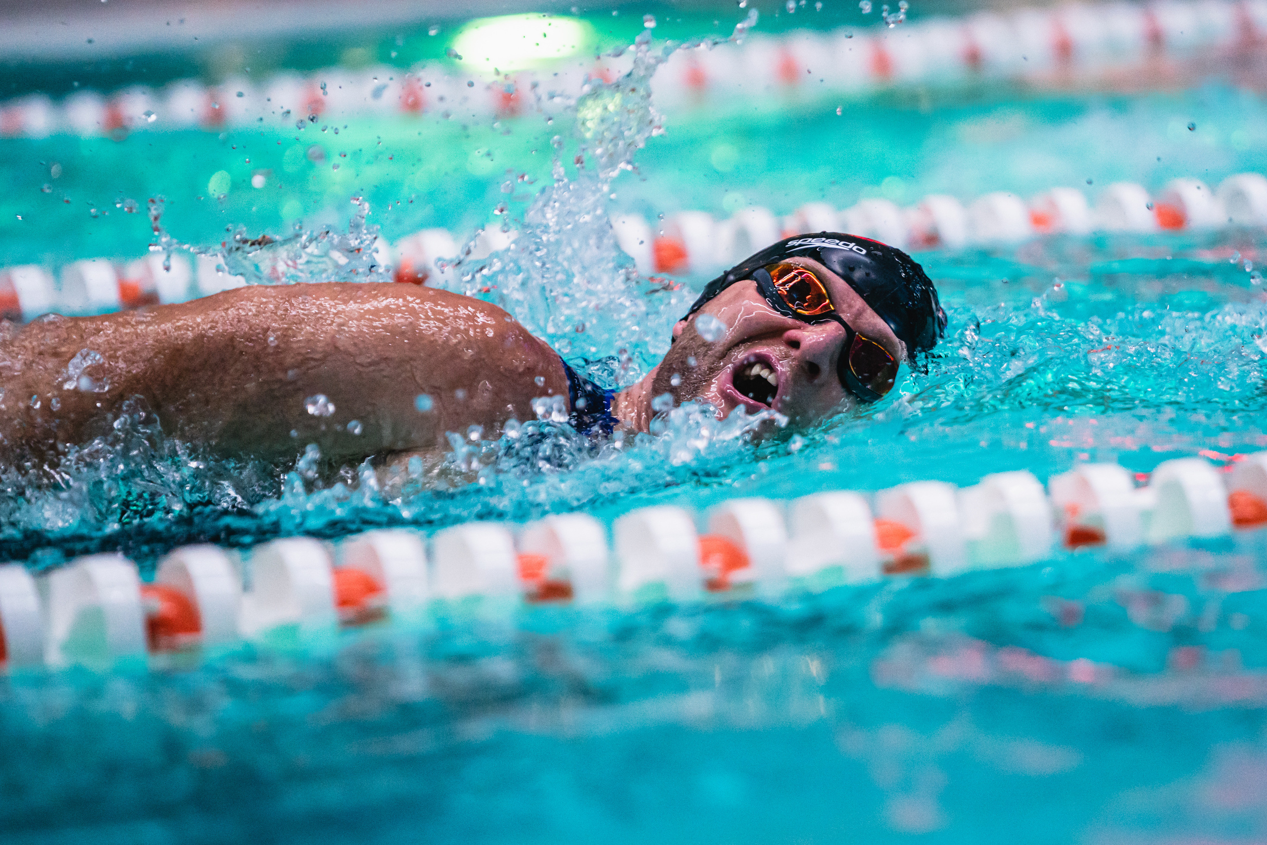 Crocus Fitness Indoor. Спортивный и репортажный фотограф Иван Счетчиков