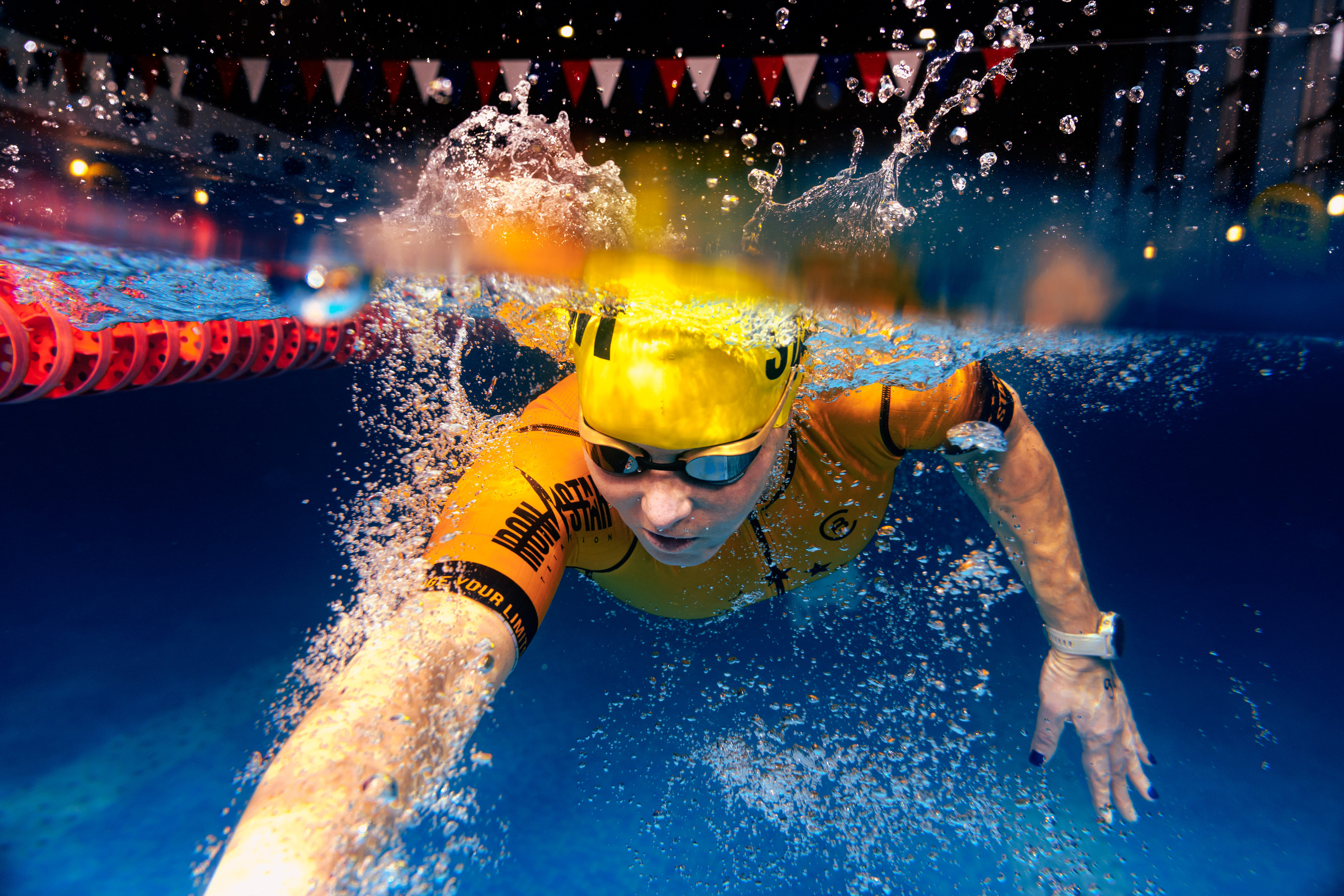 IRONSTAR indoor 2nd stage. Спортивный и репортажный фотограф Иван Счетчиков