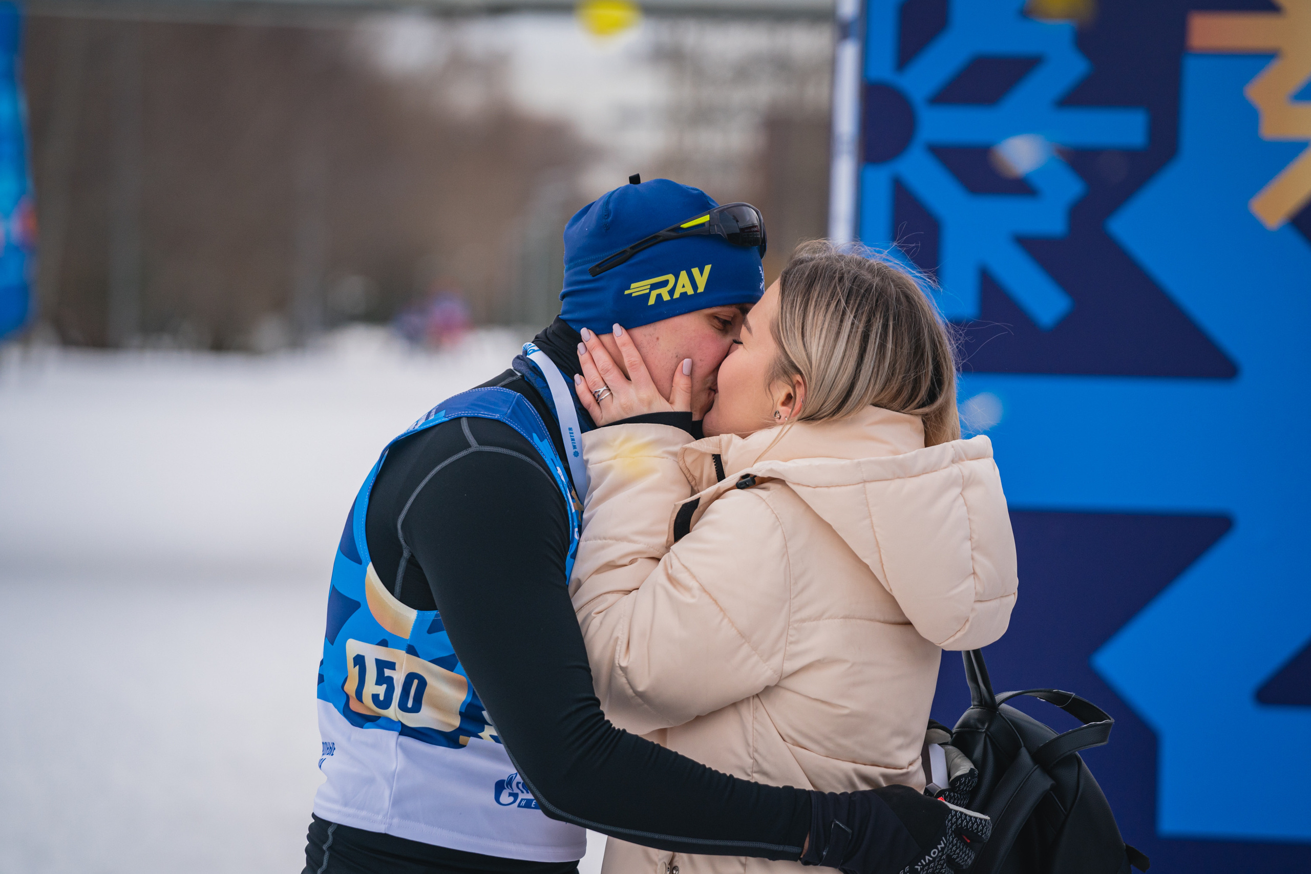Pioner Cup. Спортивный и репортажный фотограф Иван Счетчиков
