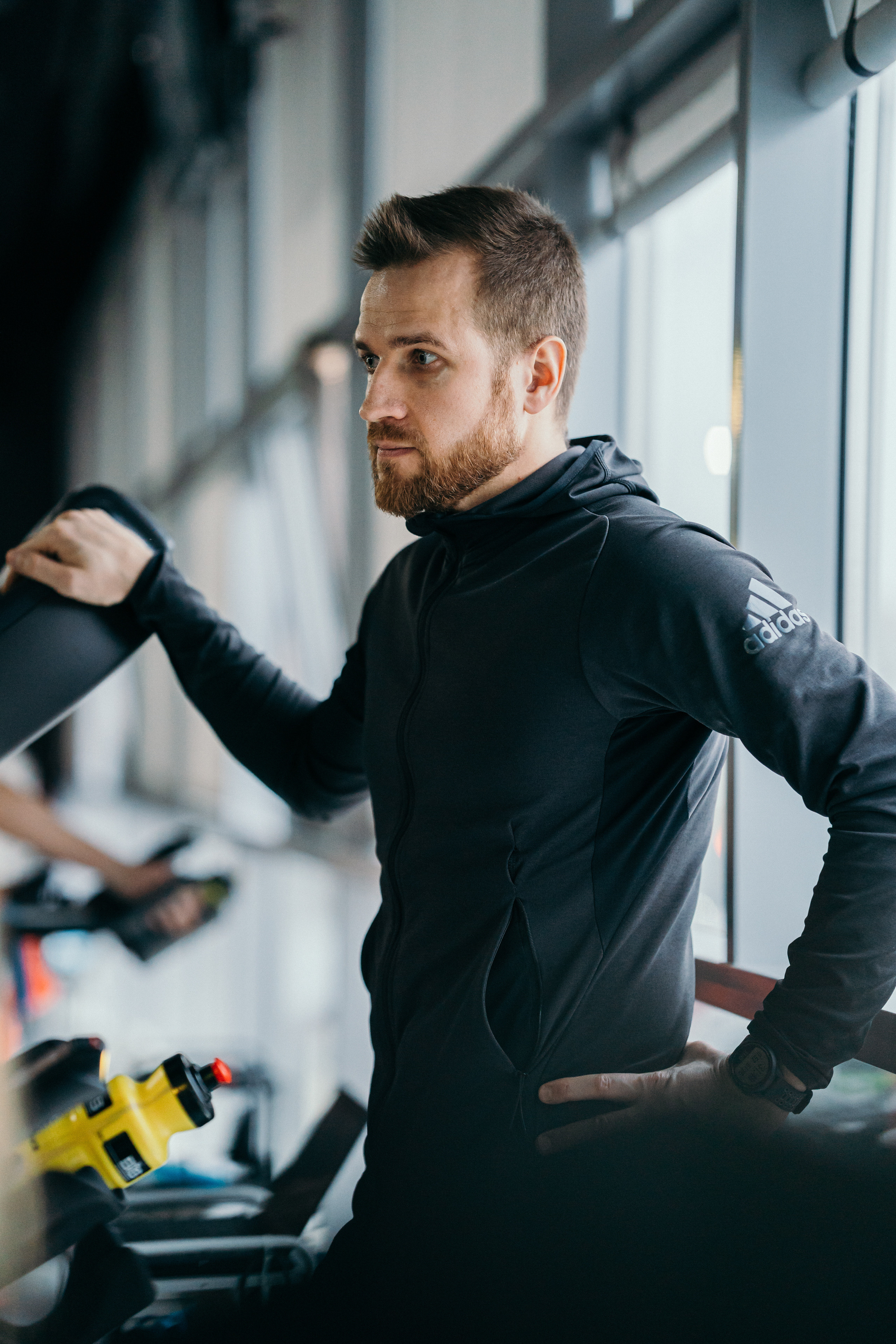 RULLEZ INDOOR TRIATHLON. Спортивный и репортажный фотограф Иван Счетчиков