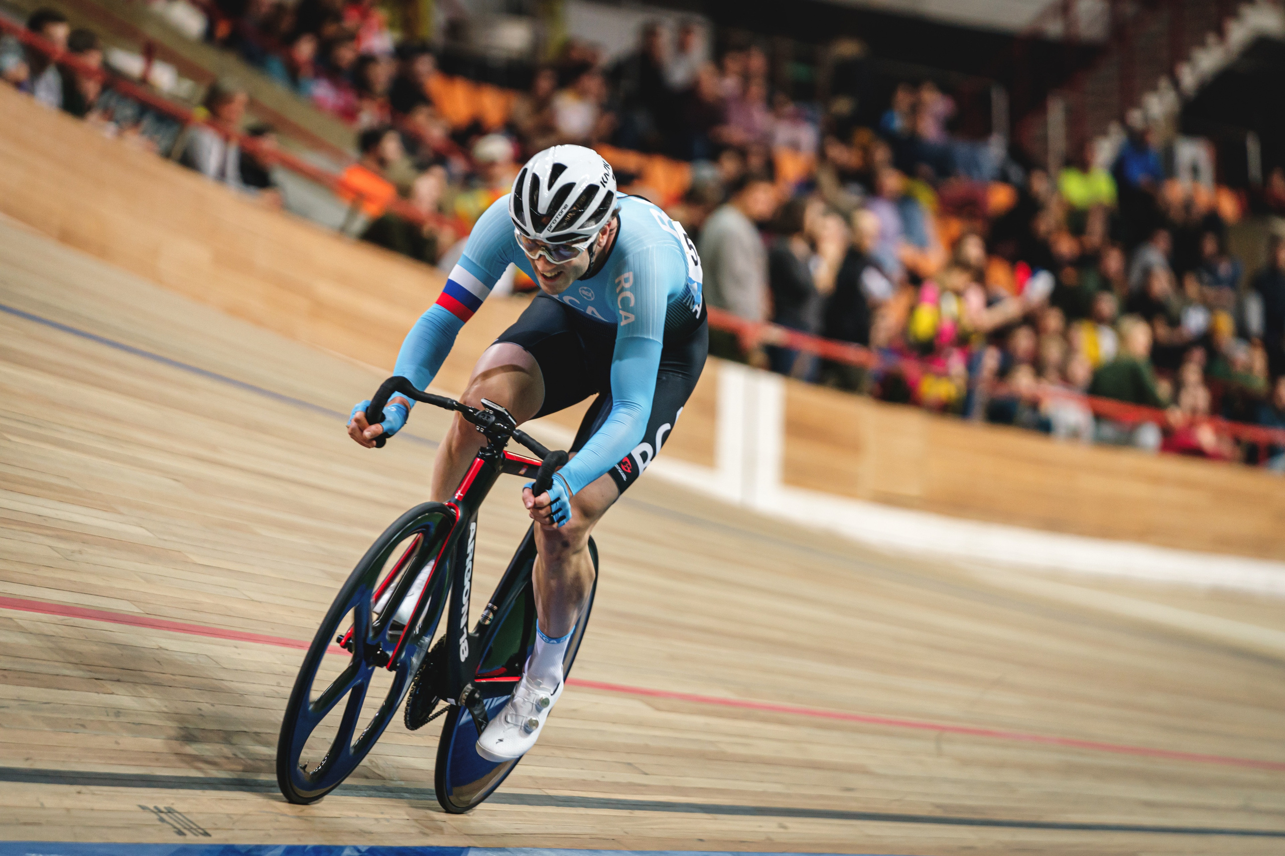 Sputnik & Лига Мастеров. Спортивный и репортажный фотограф Иван Счетчиков