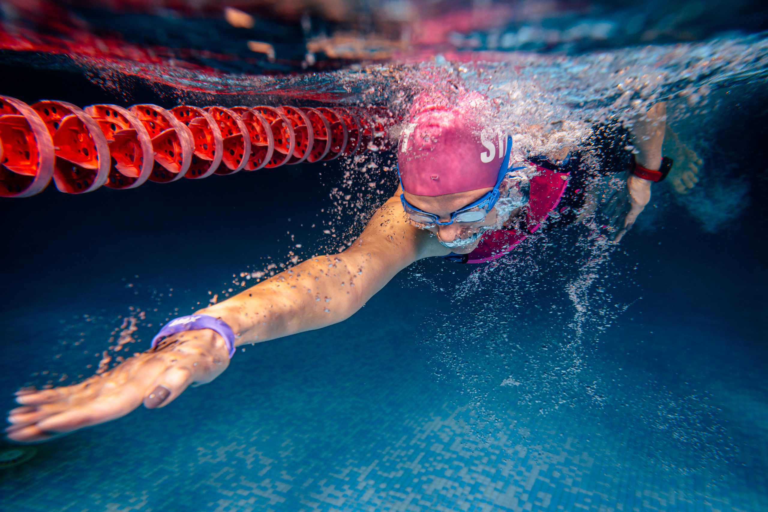 IRONSTAR indoor 4 stage. Спортивный и репортажный фотограф Иван Счетчиков