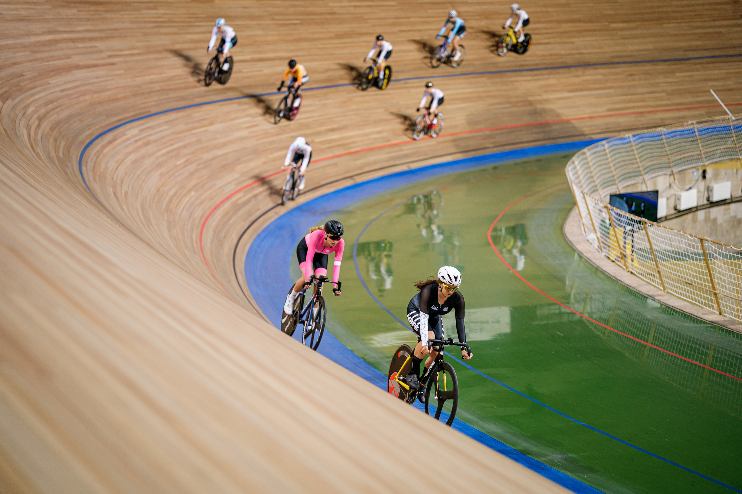 Фотосъемка велотрек Крылатское. Спортивный и репортажный фотограф Иван Счетчиков