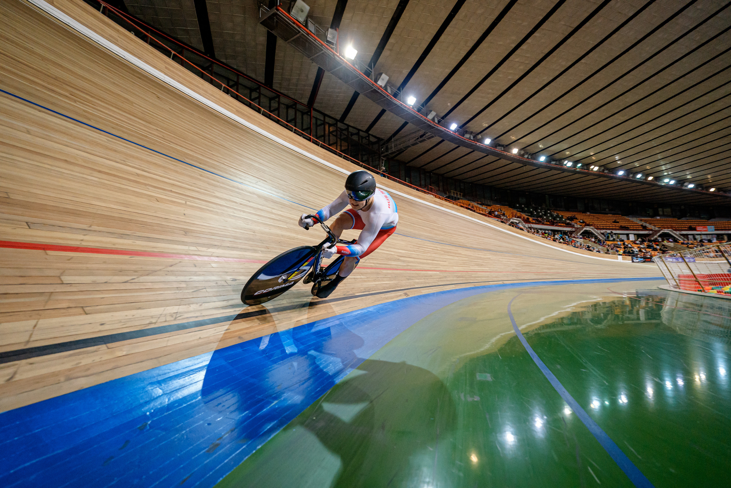 Sputnik & Лига Мастеров. Спортивный и репортажный фотограф Иван Счетчиков