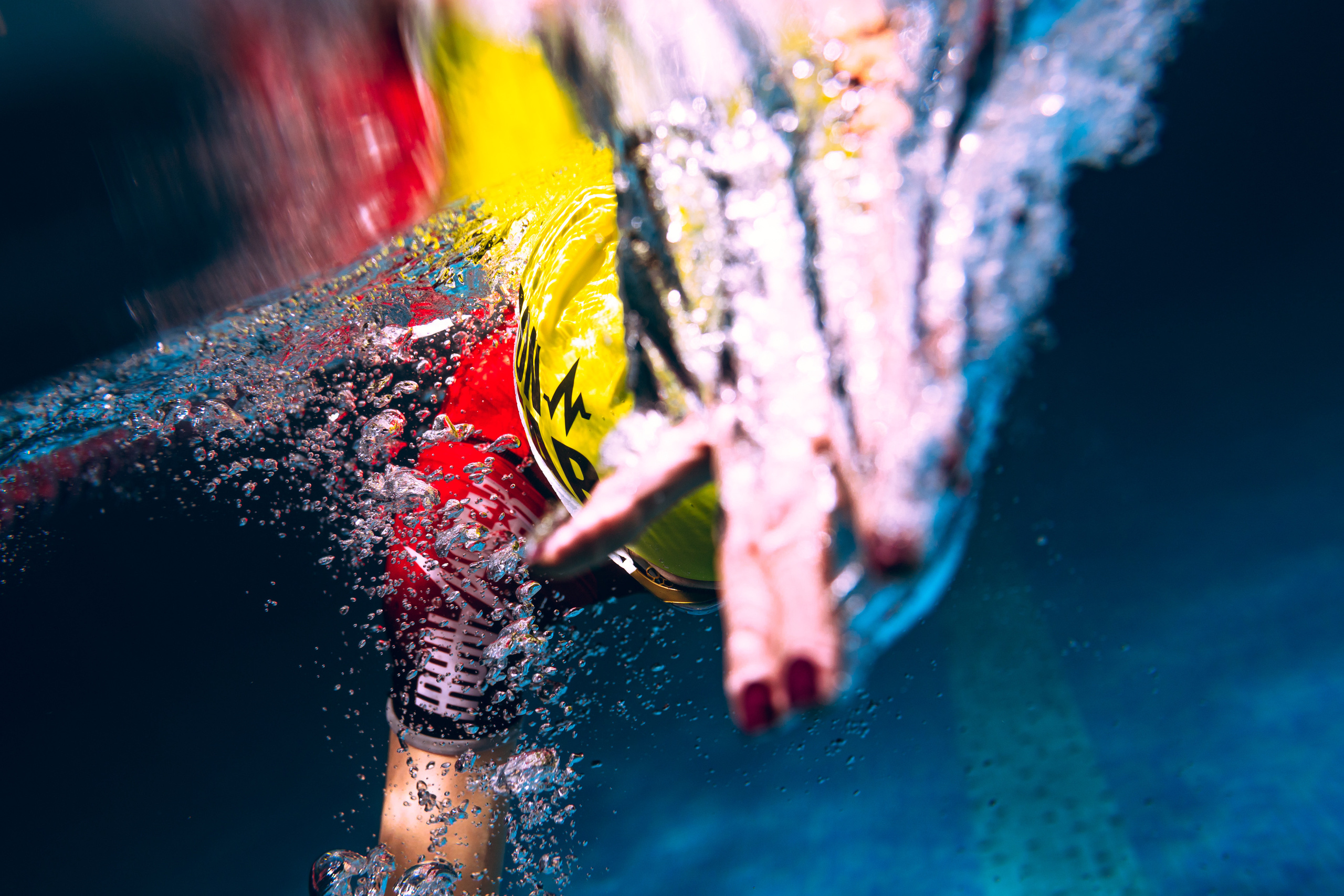 IRONSTAR indoor 1st stage. Спортивный и репортажный фотограф Иван Счетчиков