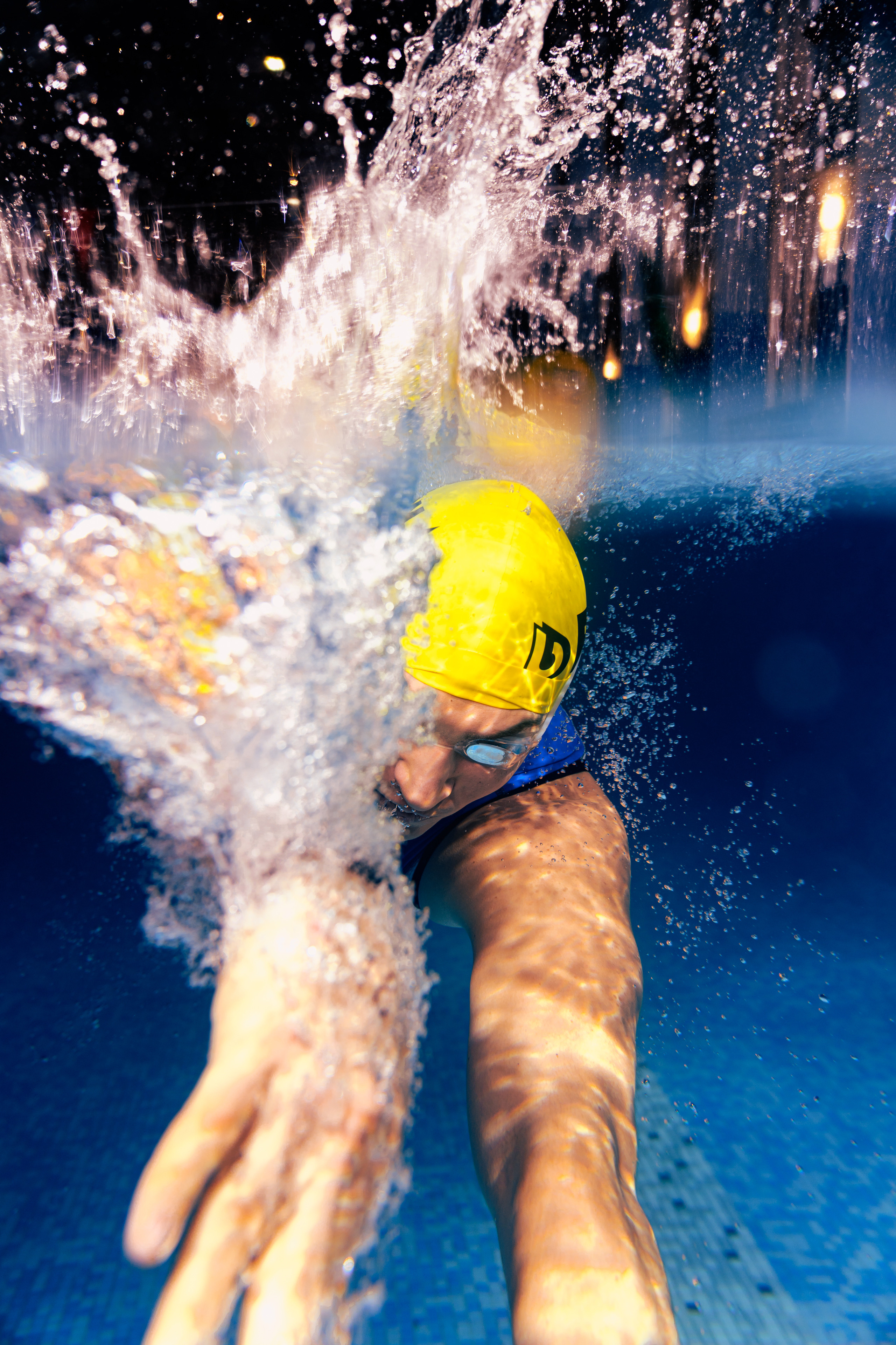 IRONSTAR indoor 2nd stage. Спортивный и репортажный фотограф Иван Счетчиков