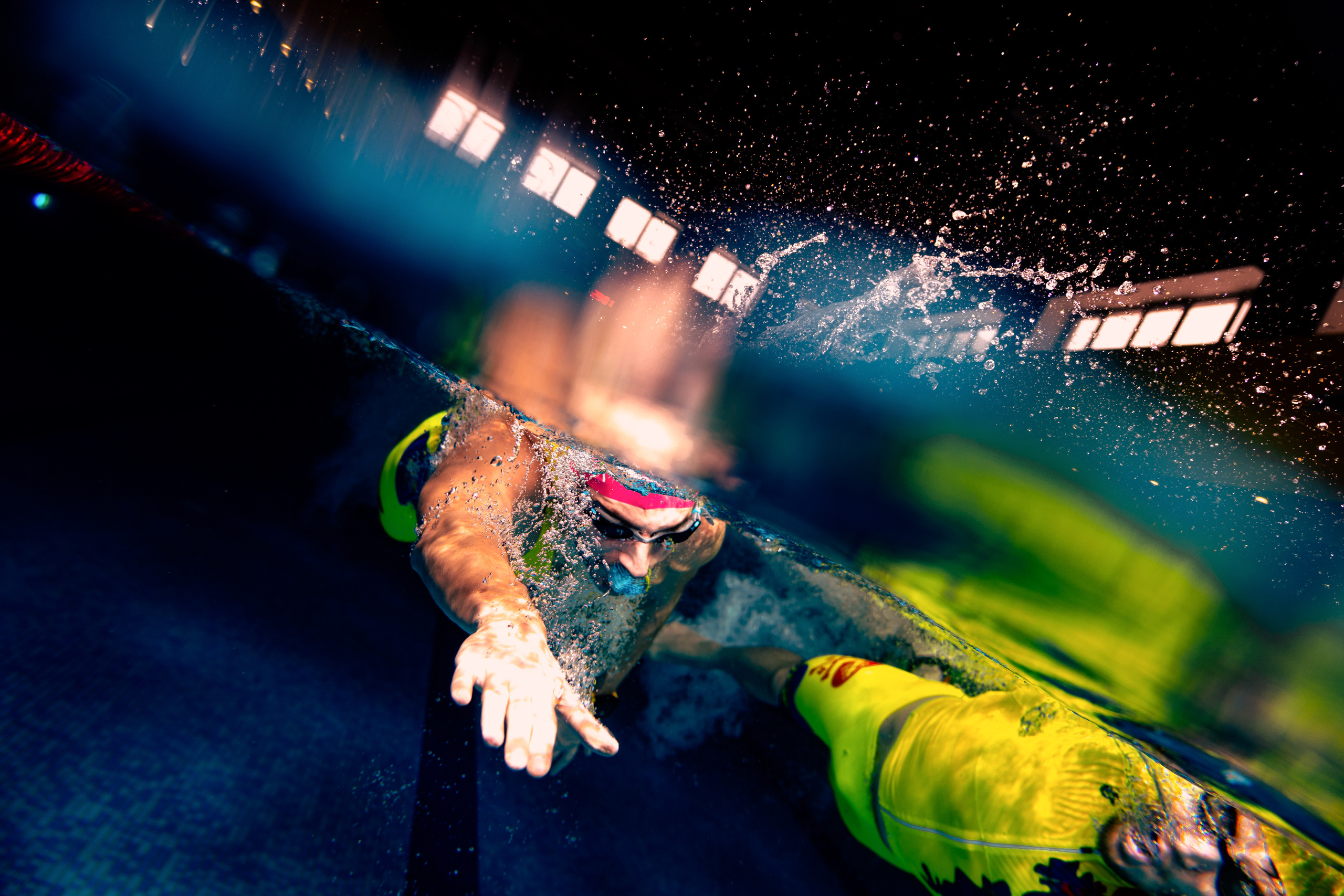 RULLEZ INDOOR TRIATHLON. Спортивный и репортажный фотограф Иван Счетчиков