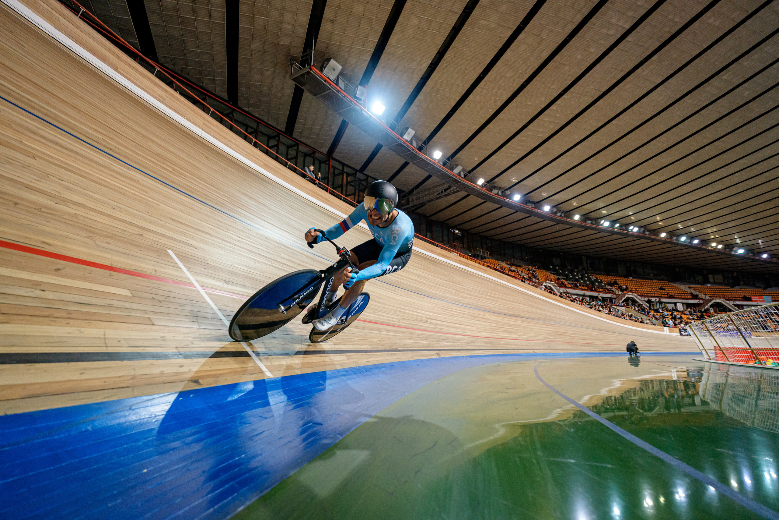 Sputnik & Лига Мастеров. Спортивный и репортажный фотограф Иван Счетчиков