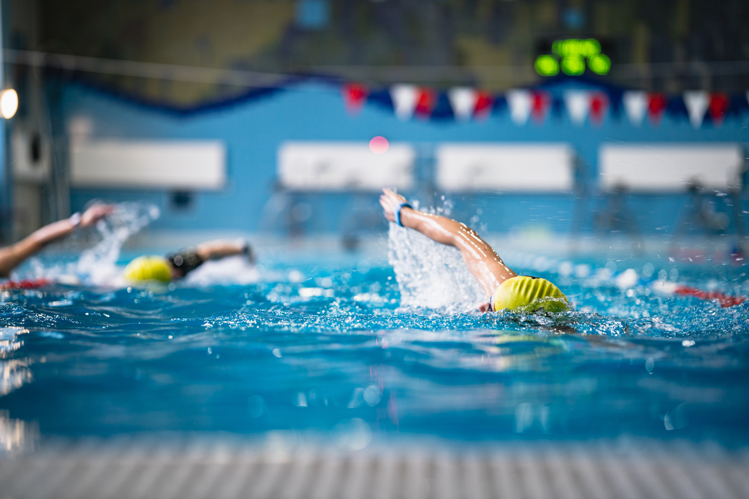 IRONSTAR indoor 2nd stage. Спортивный и репортажный фотограф Иван Счетчиков