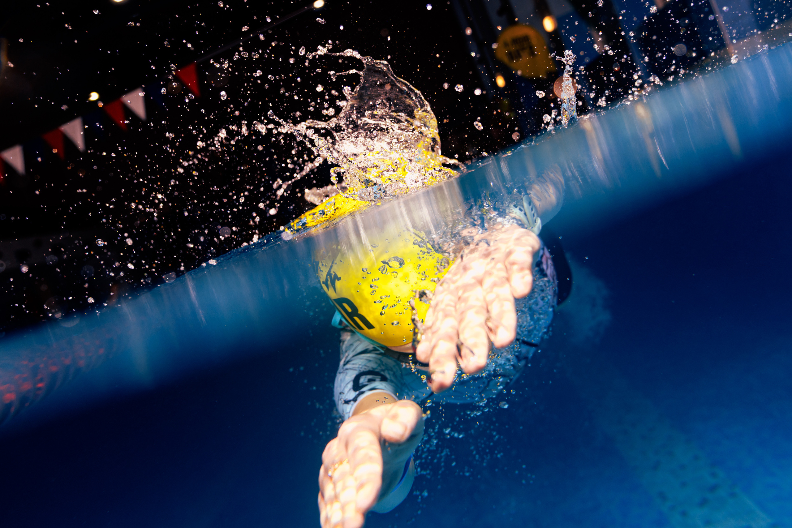 IRONSTAR indoor 2nd stage. Спортивный и репортажный фотограф Иван Счетчиков